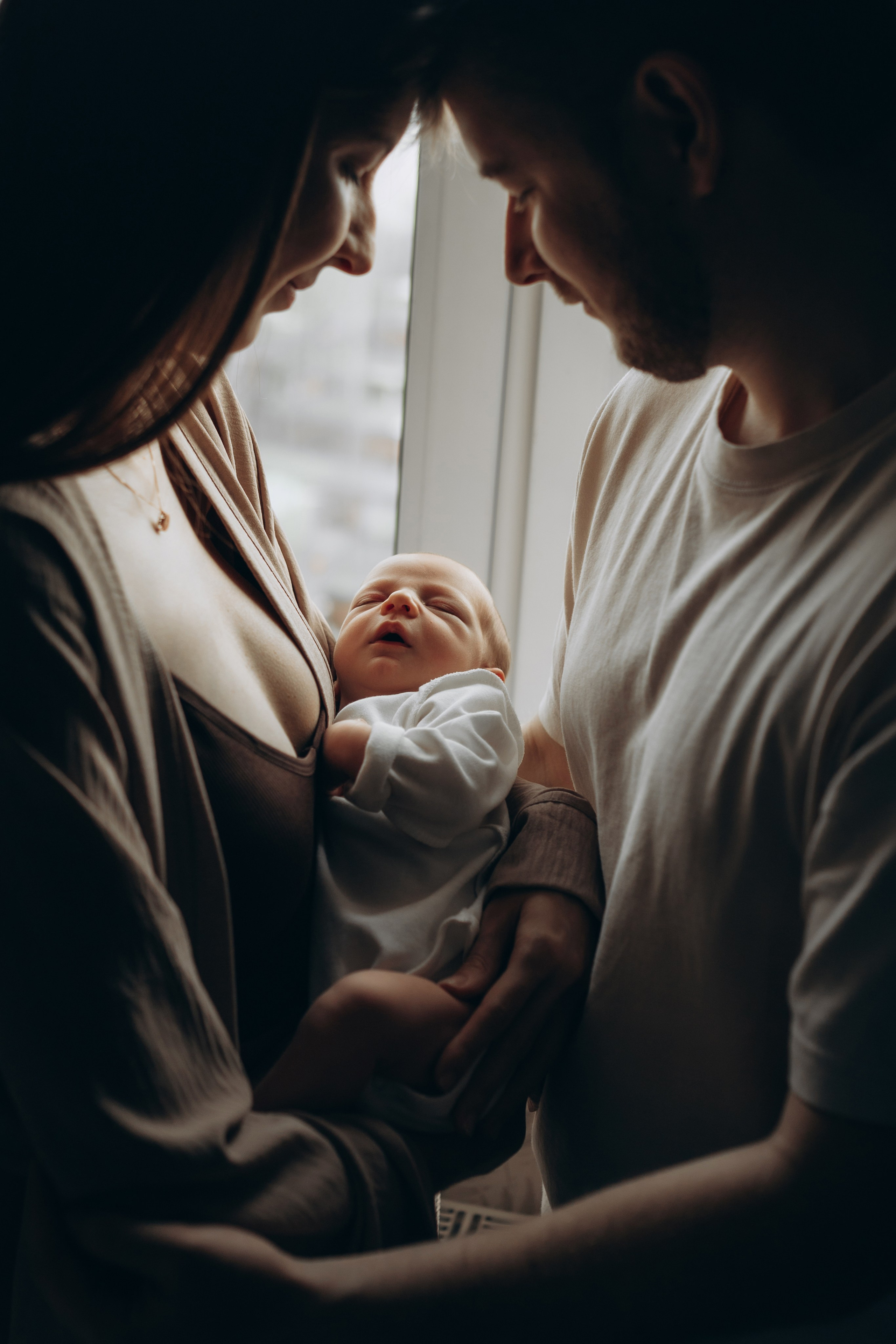 Макар. Семейный фотограф в Краснодаре Яна Морева