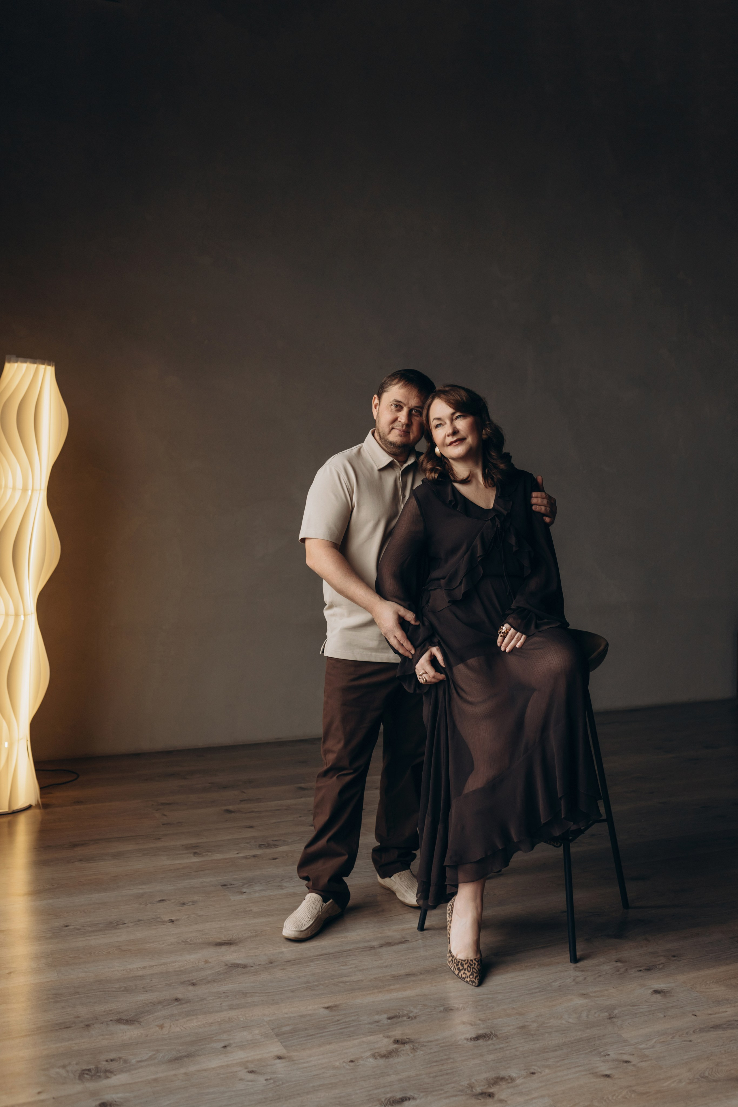 Один за всех и все за одного. Семейный фотограф в Краснодаре Яна Морева