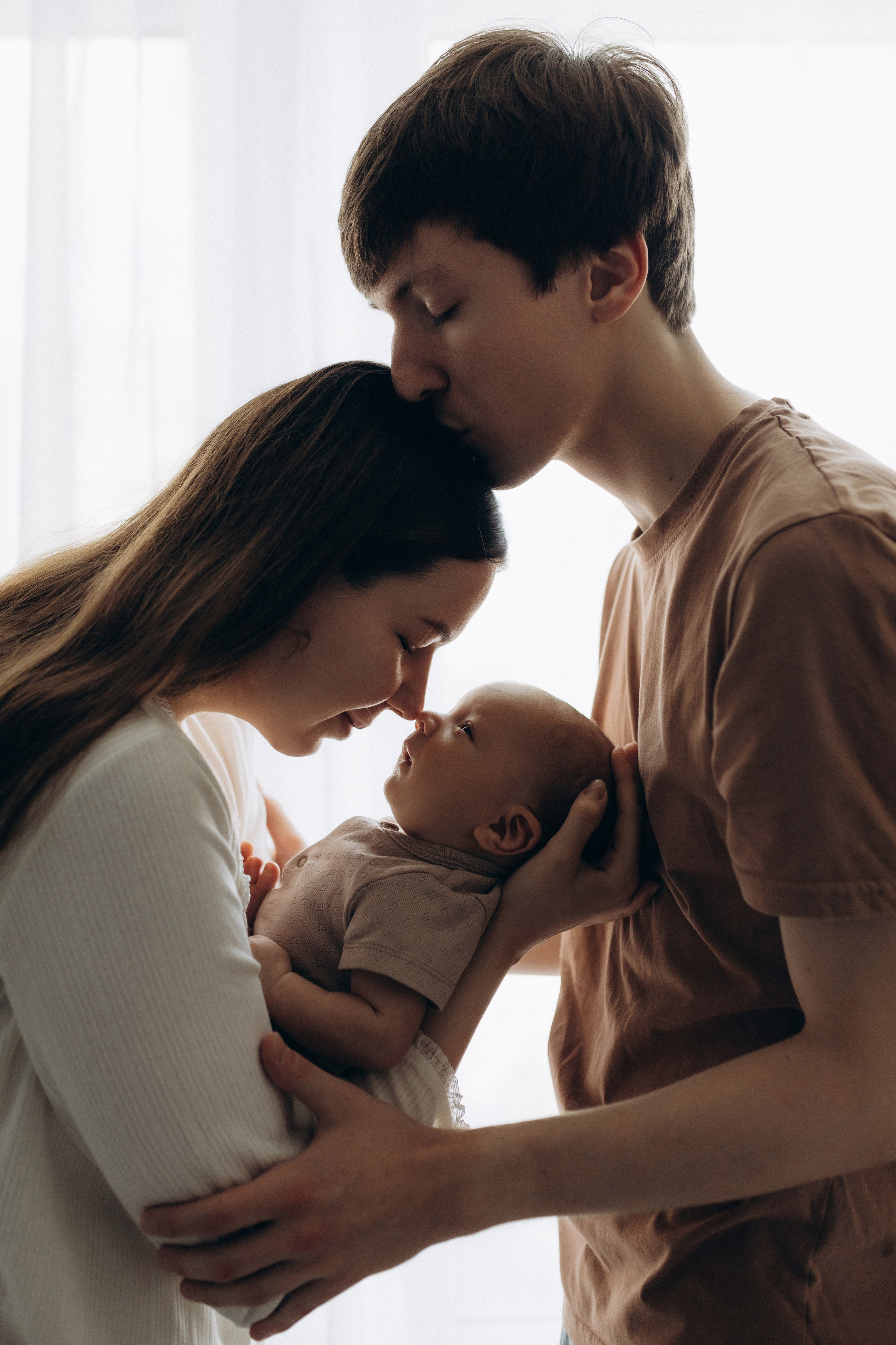 Остап. Семейный фотограф в Краснодаре Яна Морева