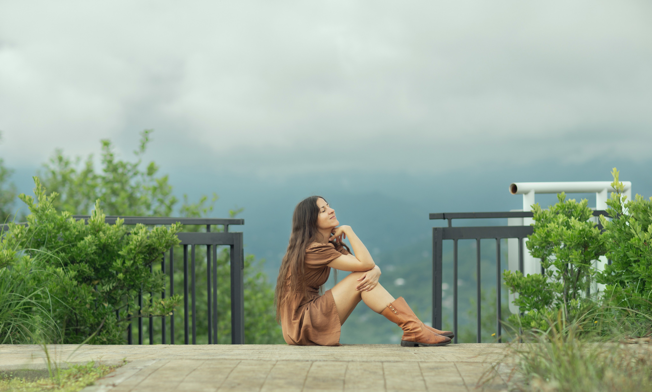 Мои работы. Обо мне