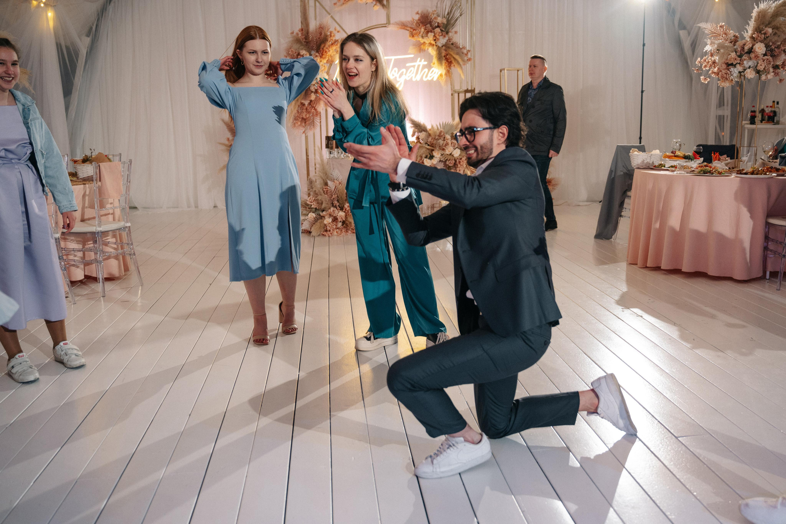 Свадебная фотосессия для Влады и Юрия в отеле Милан