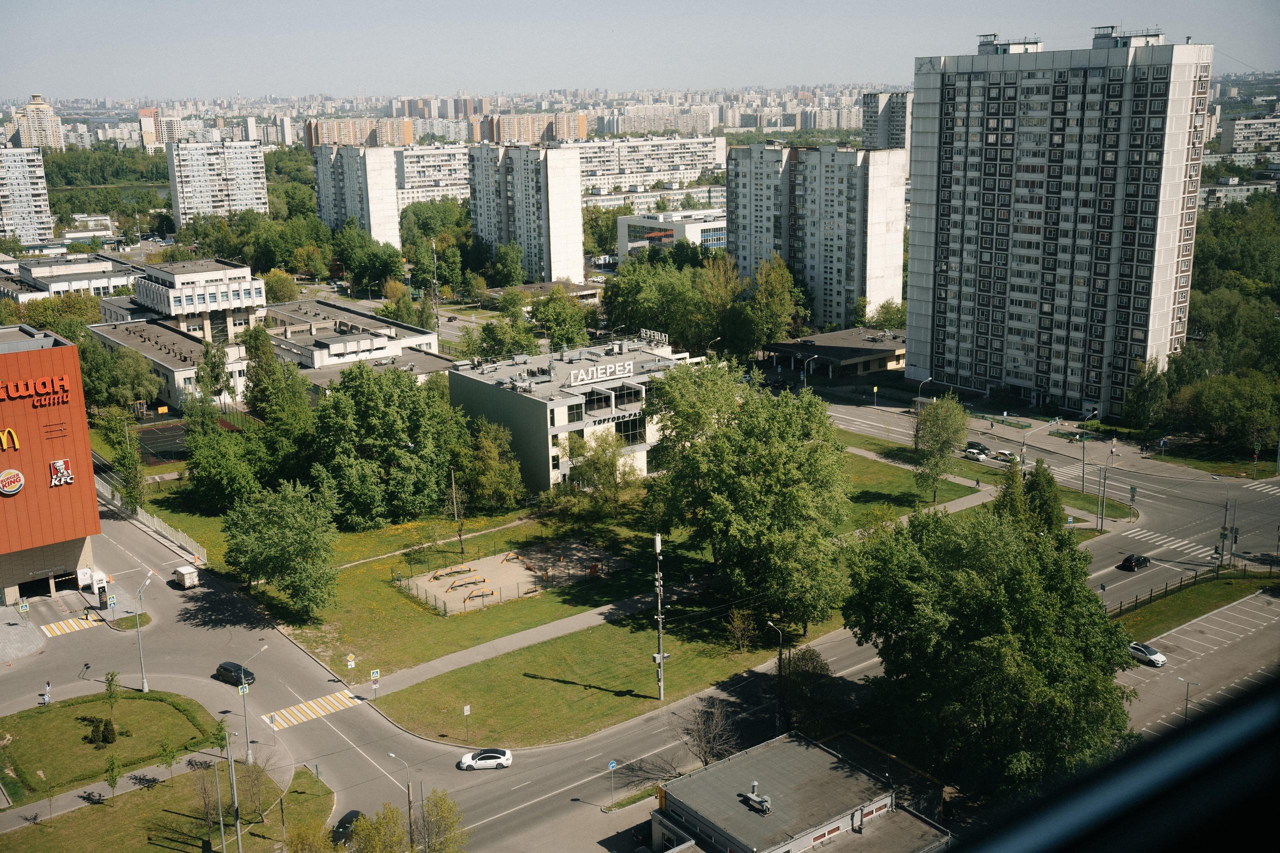 Свадебная фотосессия для Влады и Юрия в отеле Милан