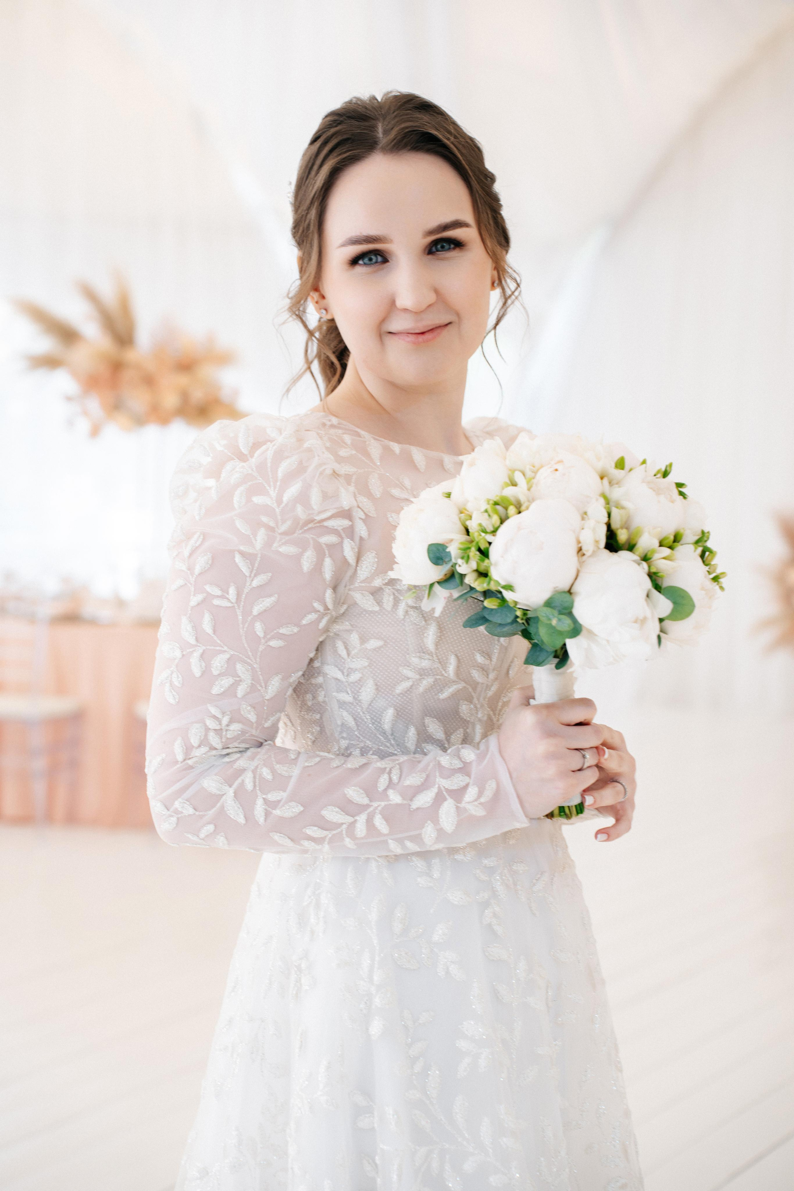 Свадебная фотосессия для Влады и Юрия в отеле Милан