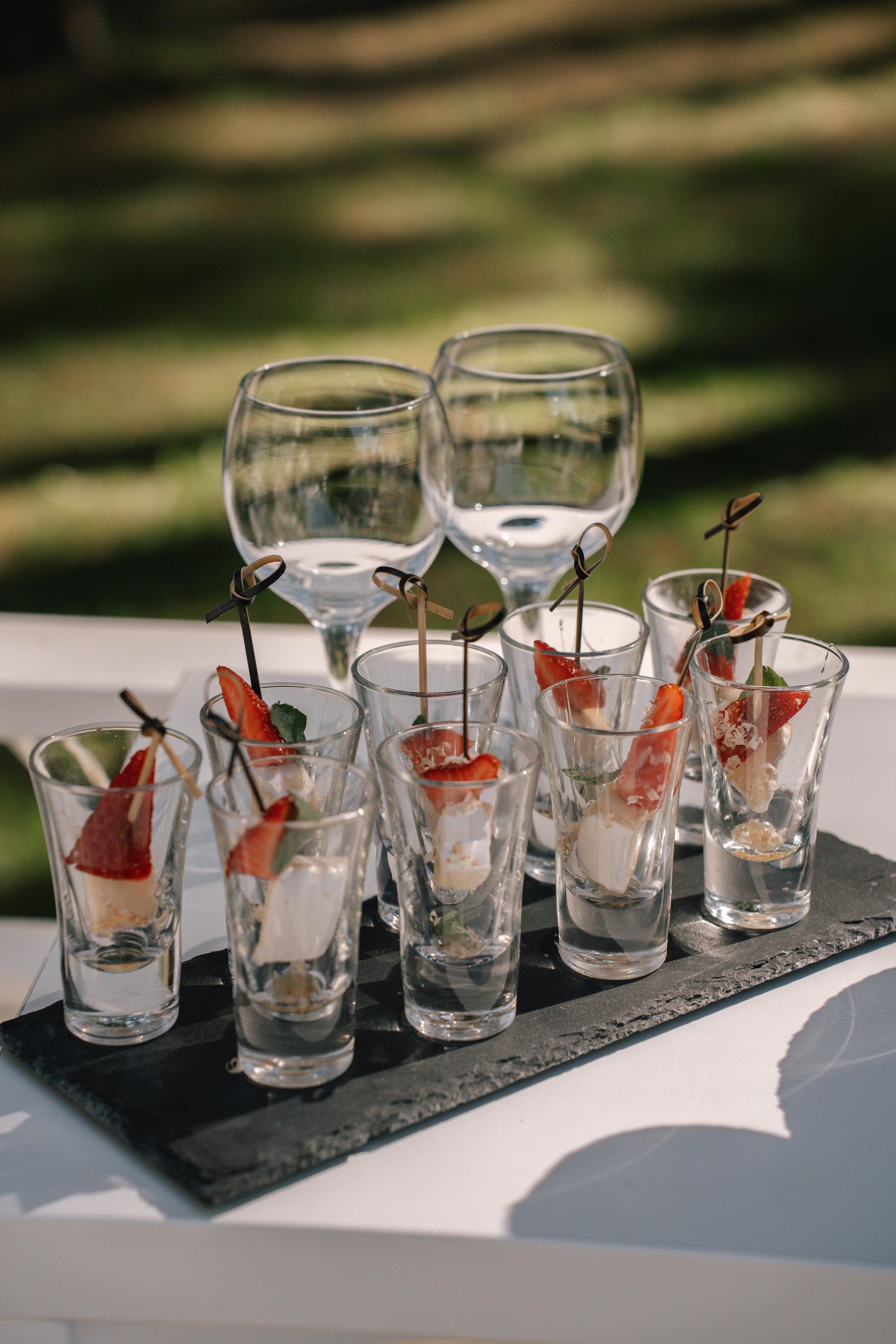 Свадебная фотосессия для Влады и Юрия в отеле Милан