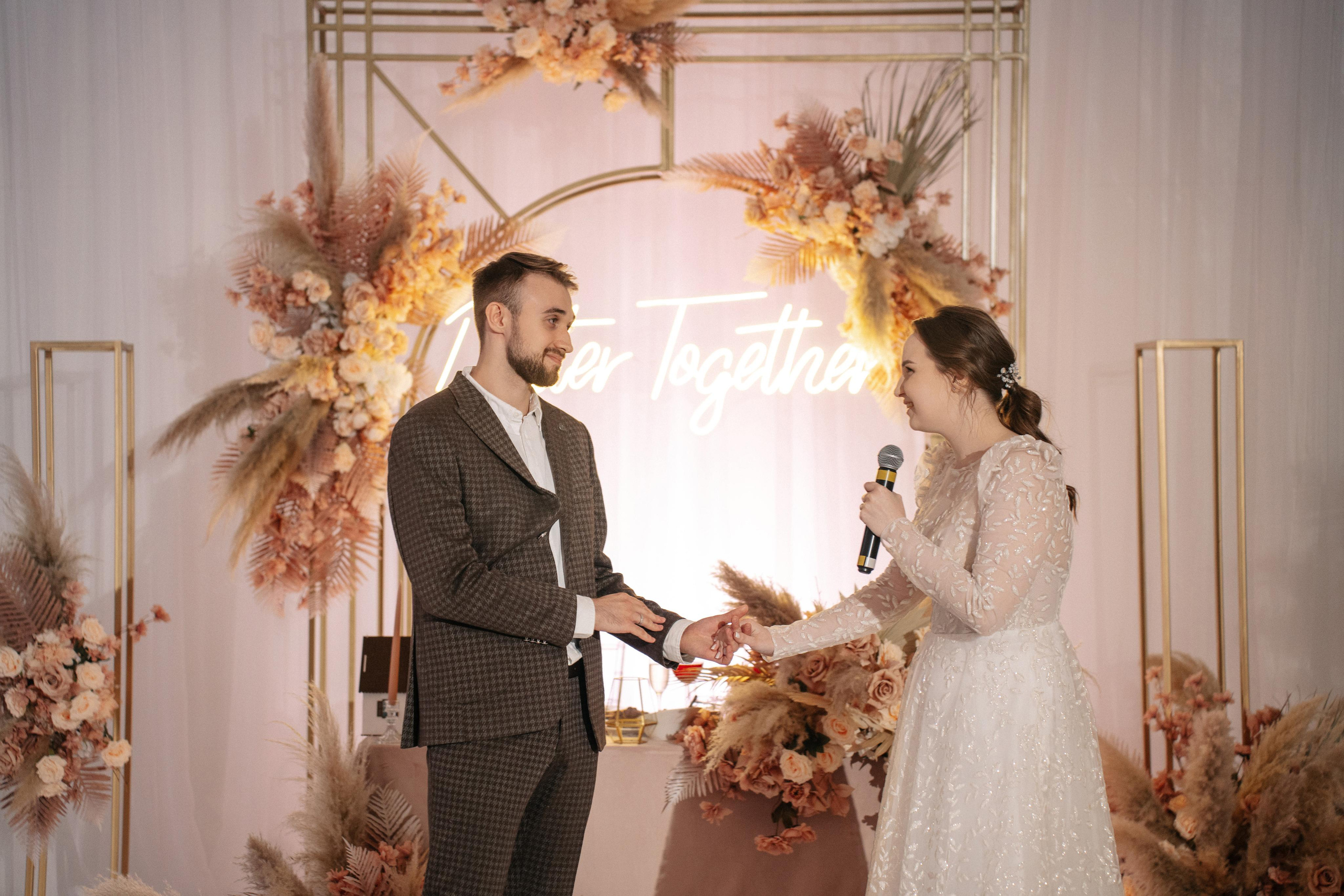 Свадебная фотосессия для Влады и Юрия в отеле Милан