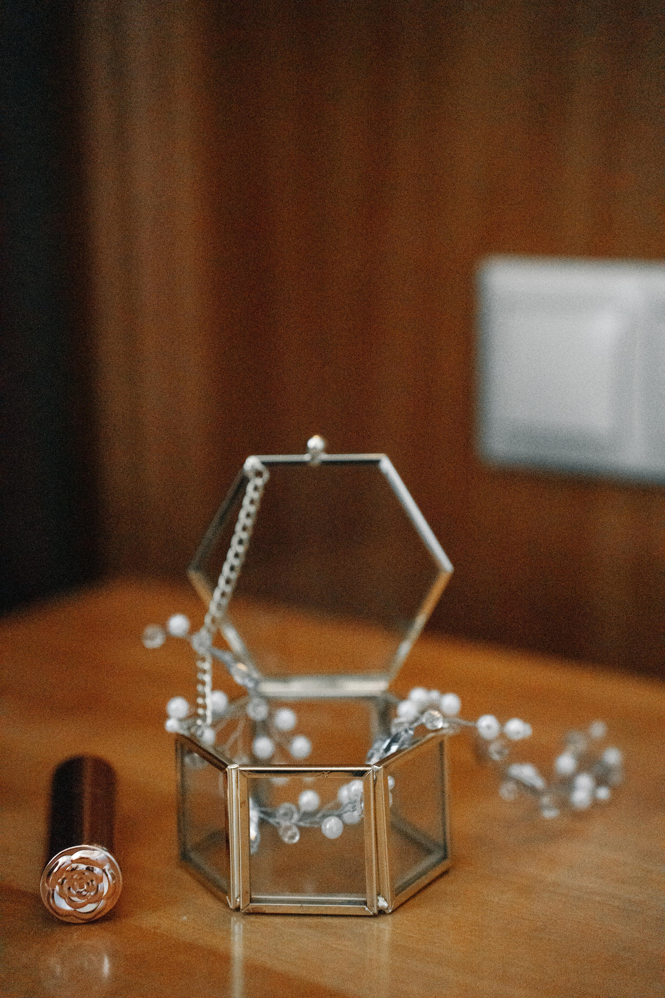 Свадебная фотосессия для Влады и Юрия в отеле Милан