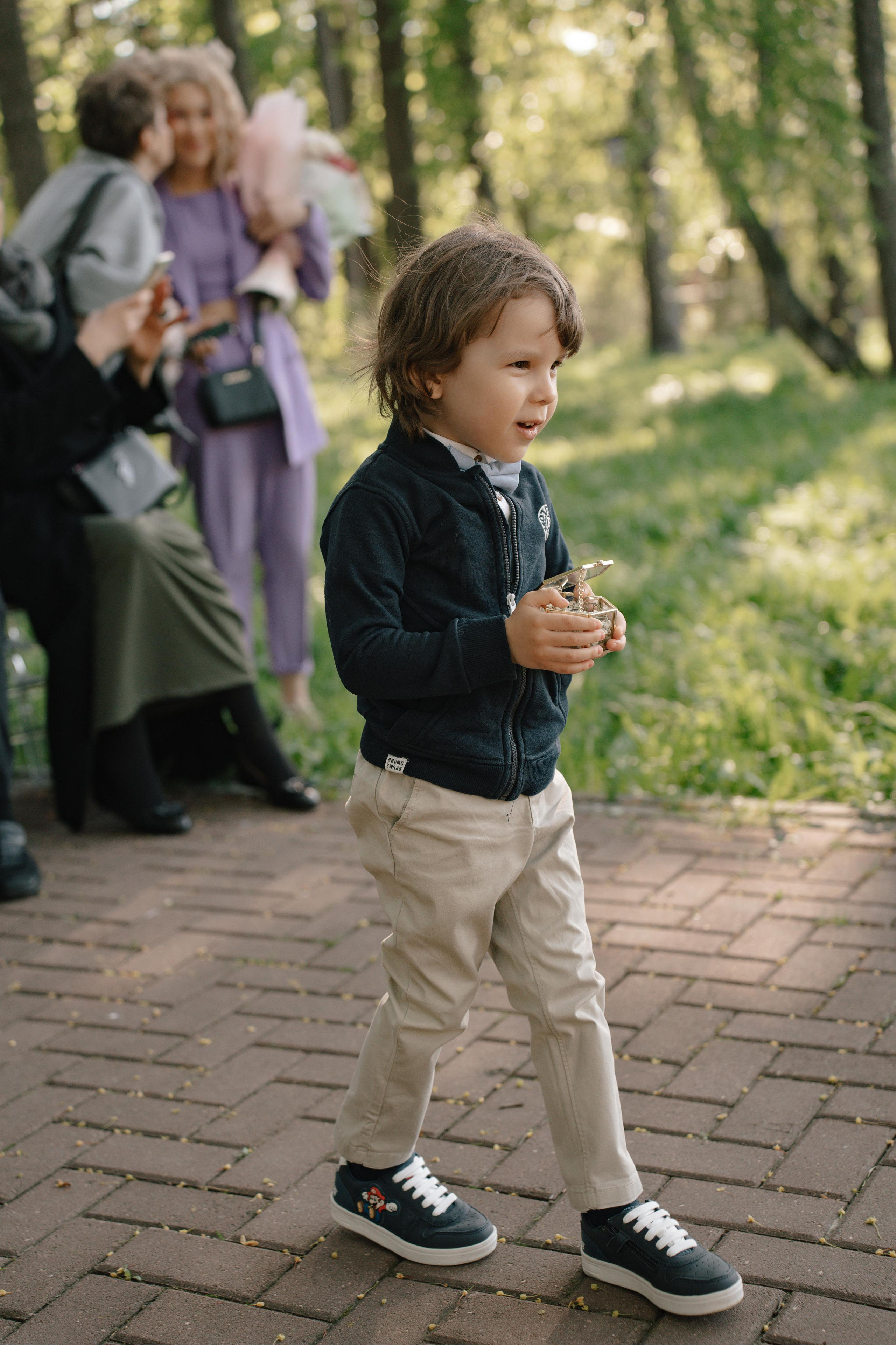 Свадебная фотосессия для Влады и Юрия в отеле Милан