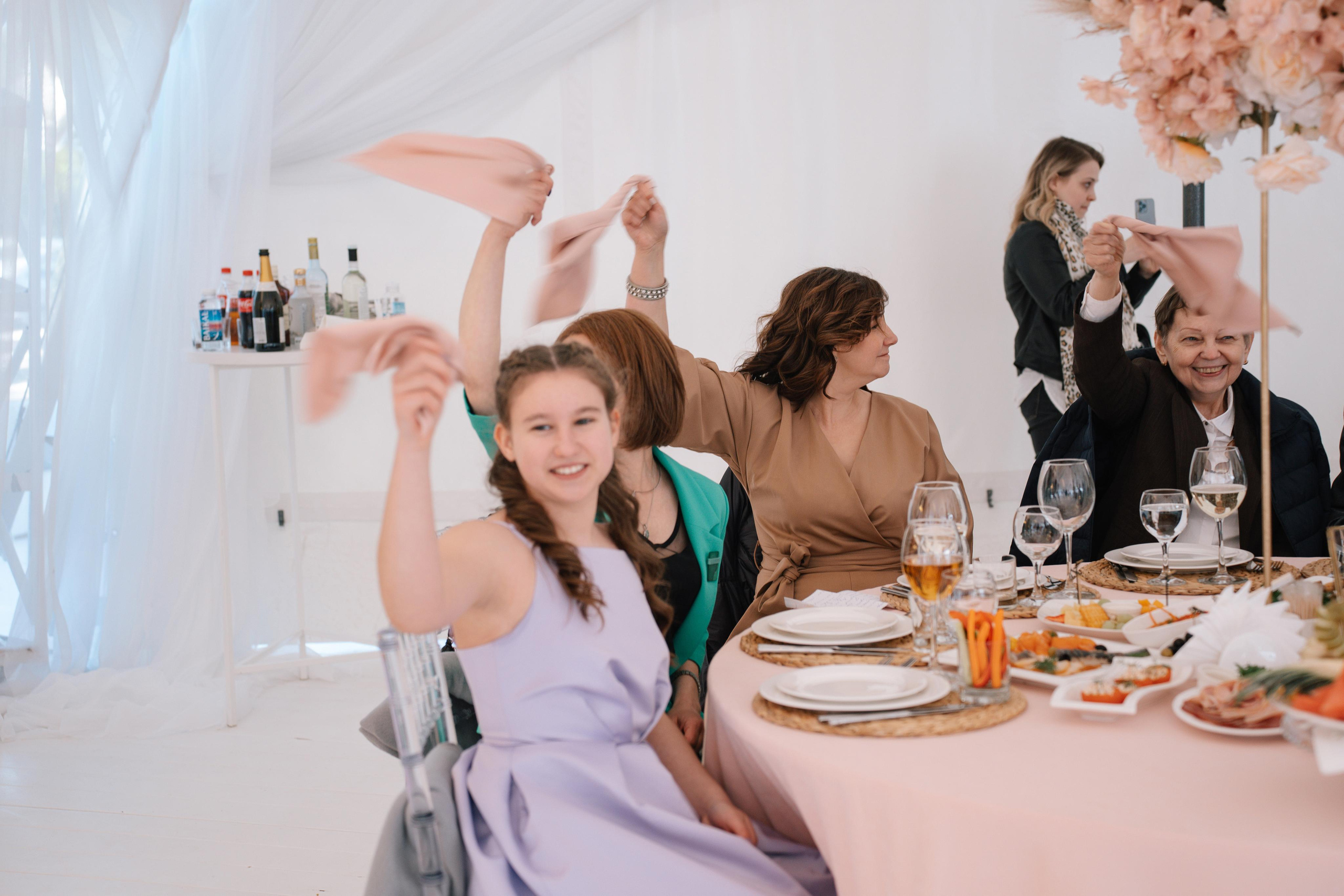 Свадебная фотосессия для Влады и Юрия в отеле Милан