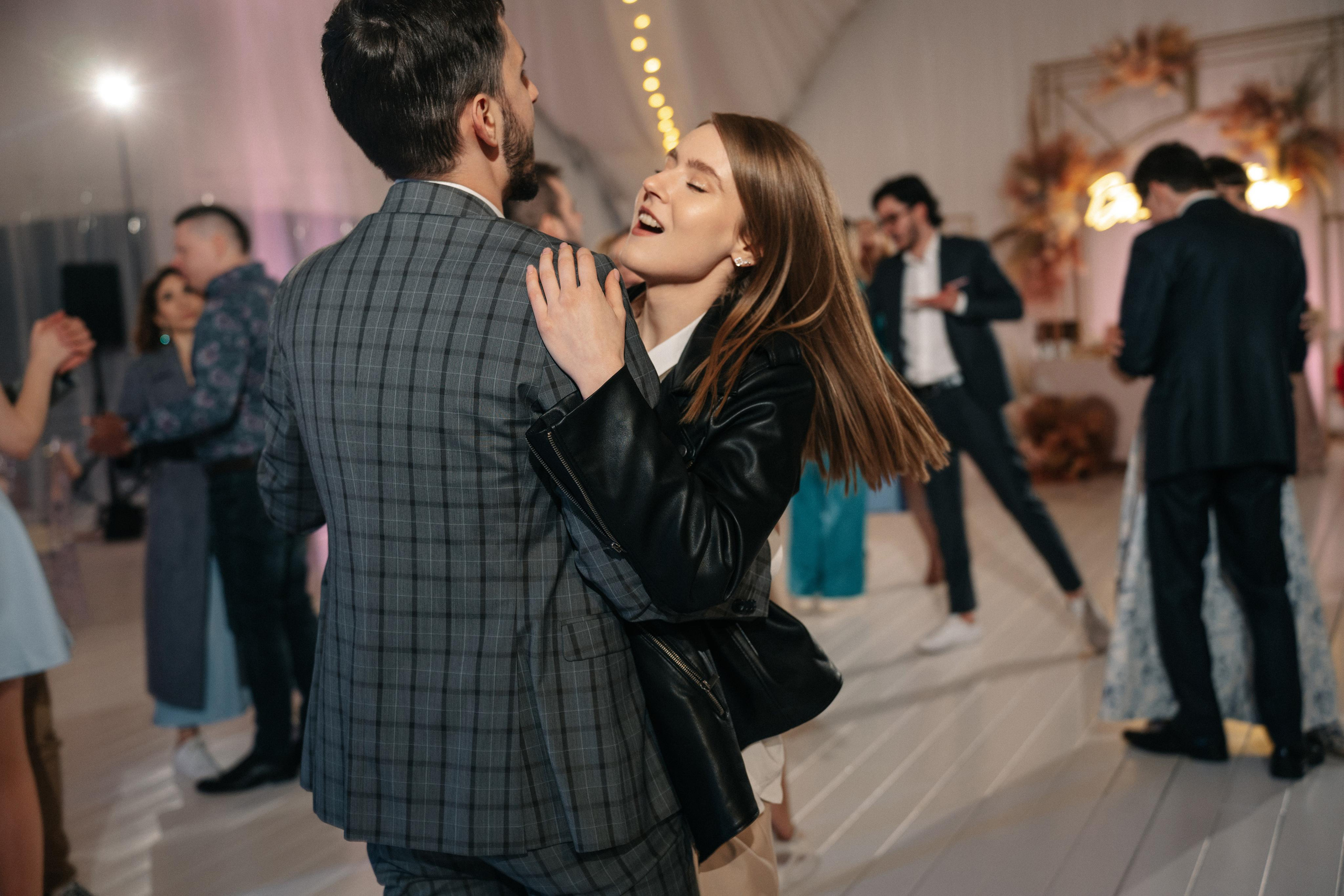 Свадебная фотосессия для Влады и Юрия в отеле Милан