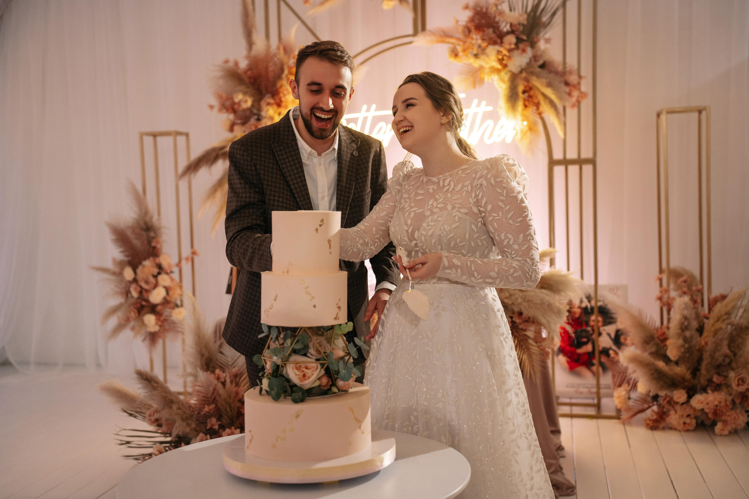 Свадебная фотосессия для Влады и Юрия в отеле Милан