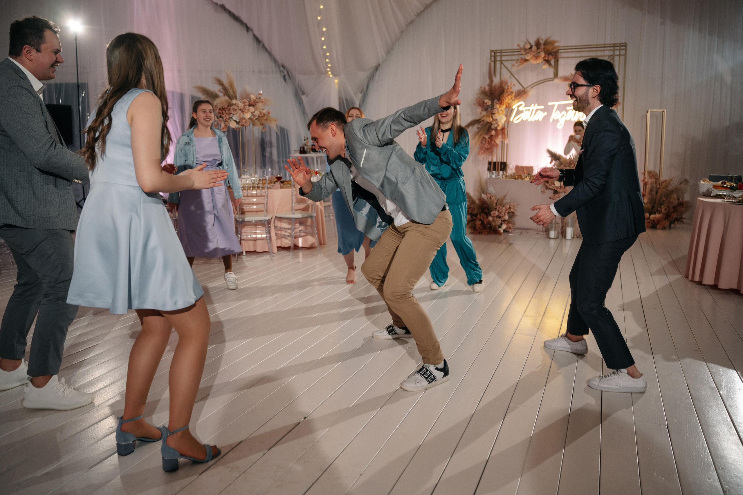 Свадебная фотосессия для Влады и Юрия в отеле Милан