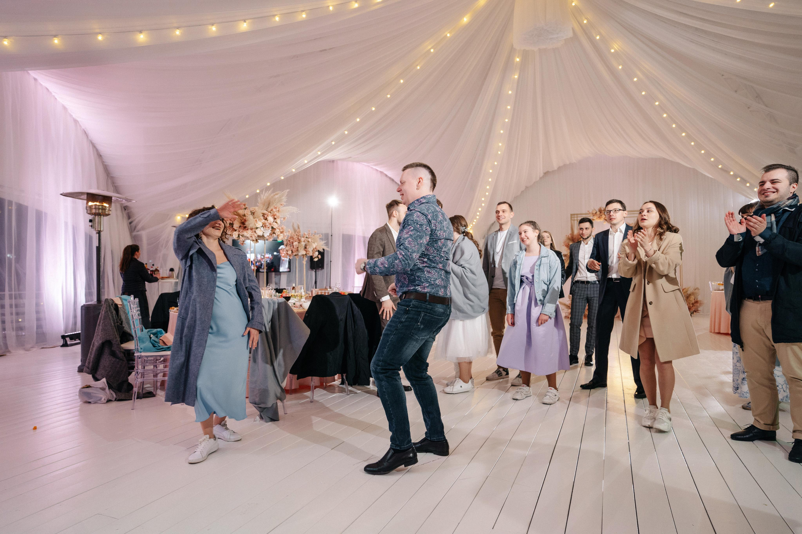 Свадебная фотосессия для Влады и Юрия в отеле Милан