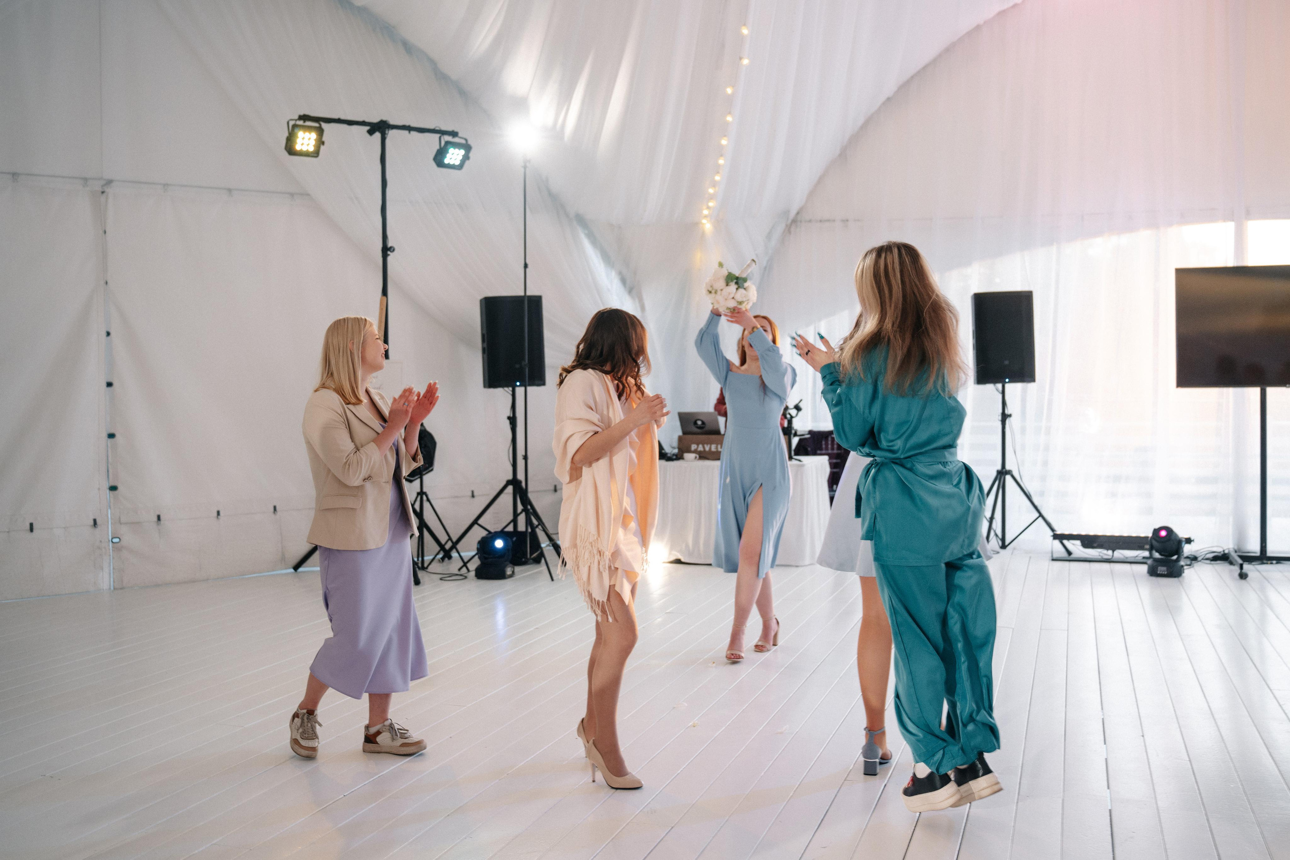 Свадебная фотосессия для Влады и Юрия в отеле Милан