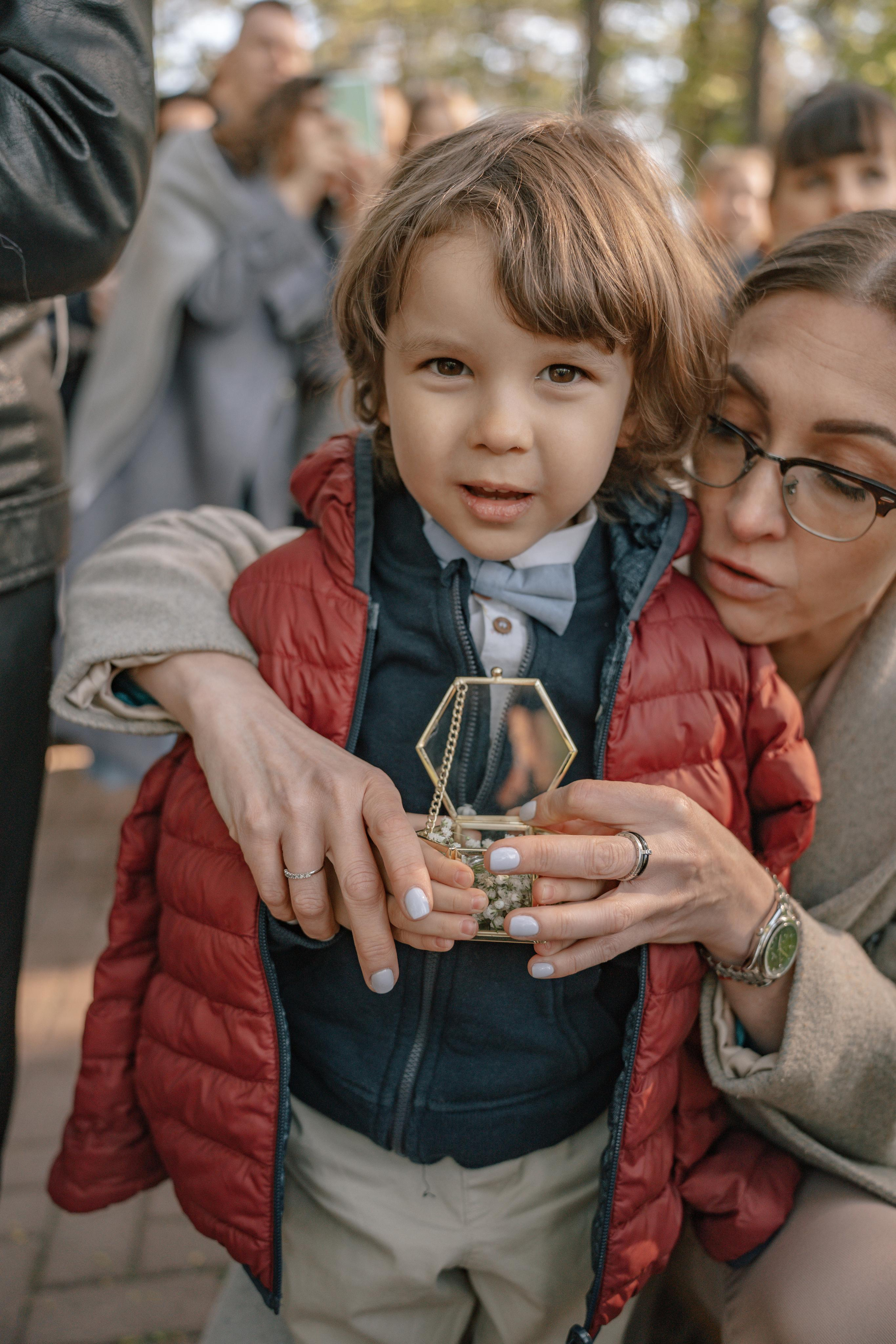 Свадебная фотосессия для Влады и Юрия в отеле Милан