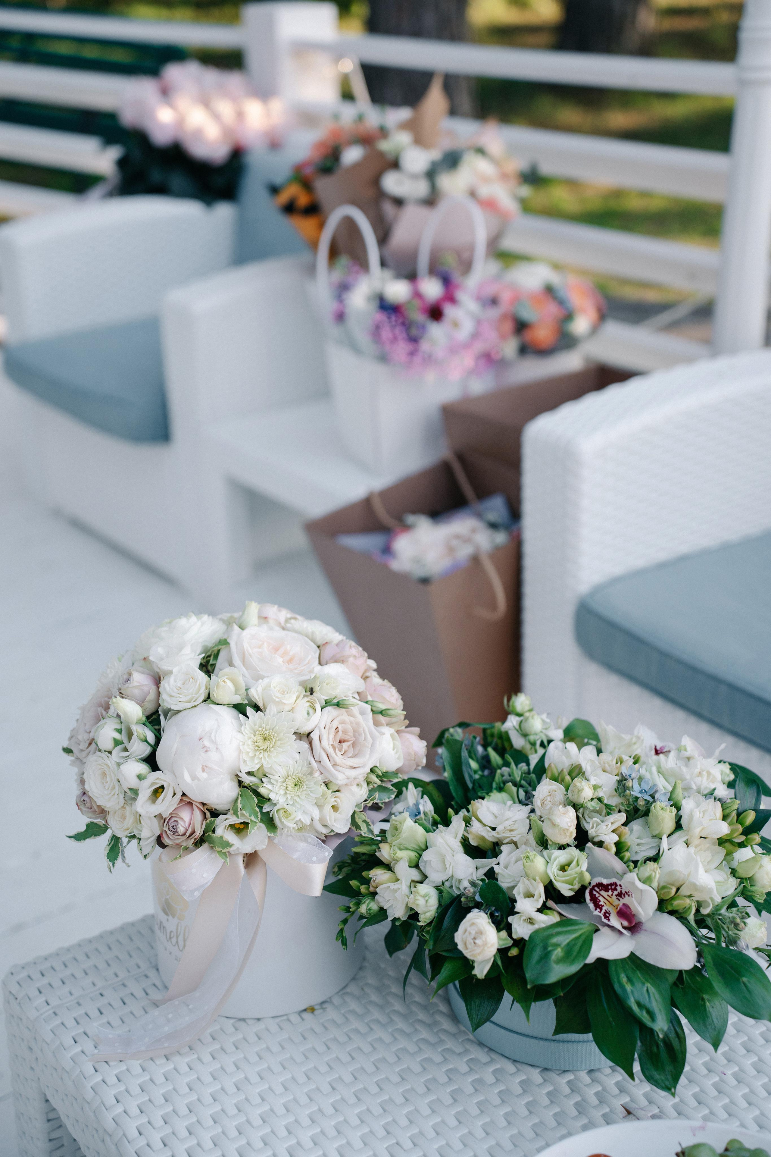 Свадебная фотосессия для Влады и Юрия в отеле Милан