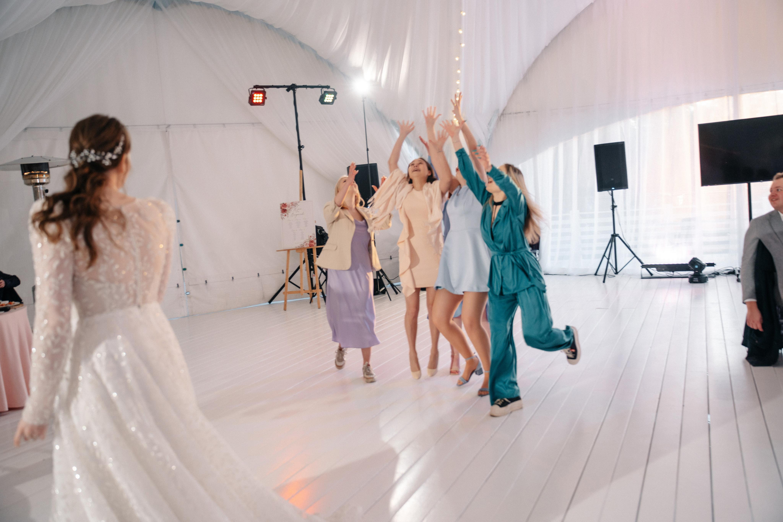 Свадебная фотосессия для Влады и Юрия в отеле Милан