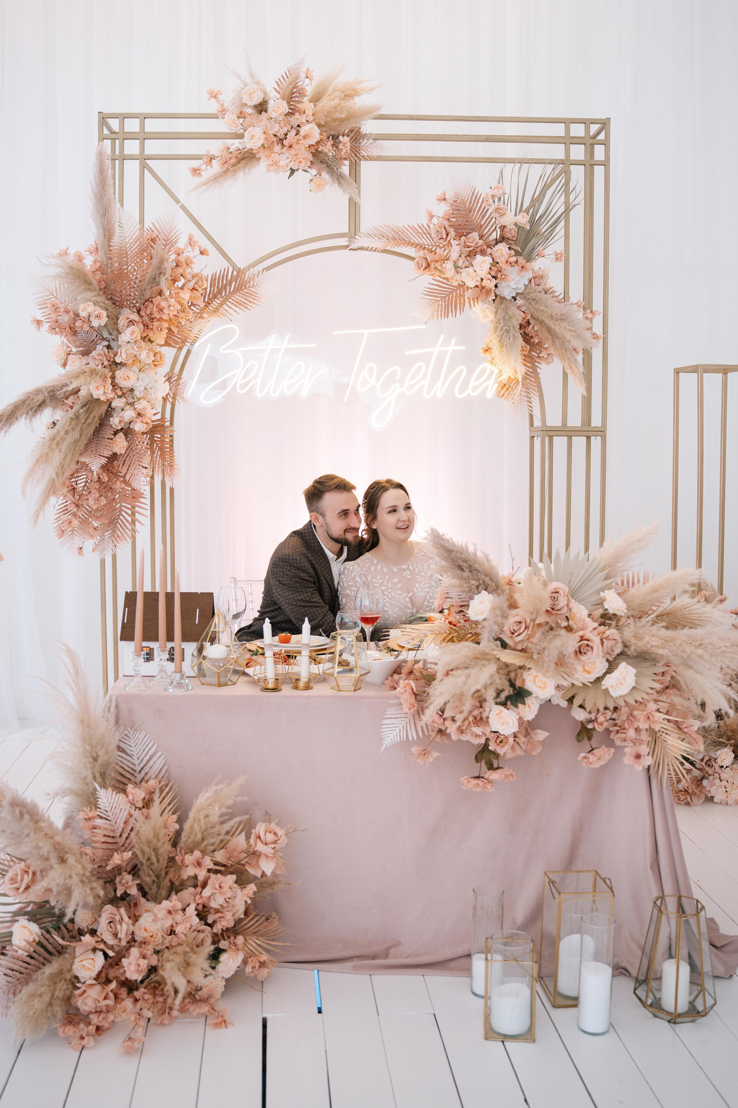 Свадебная фотосессия для Влады и Юрия в отеле Милан