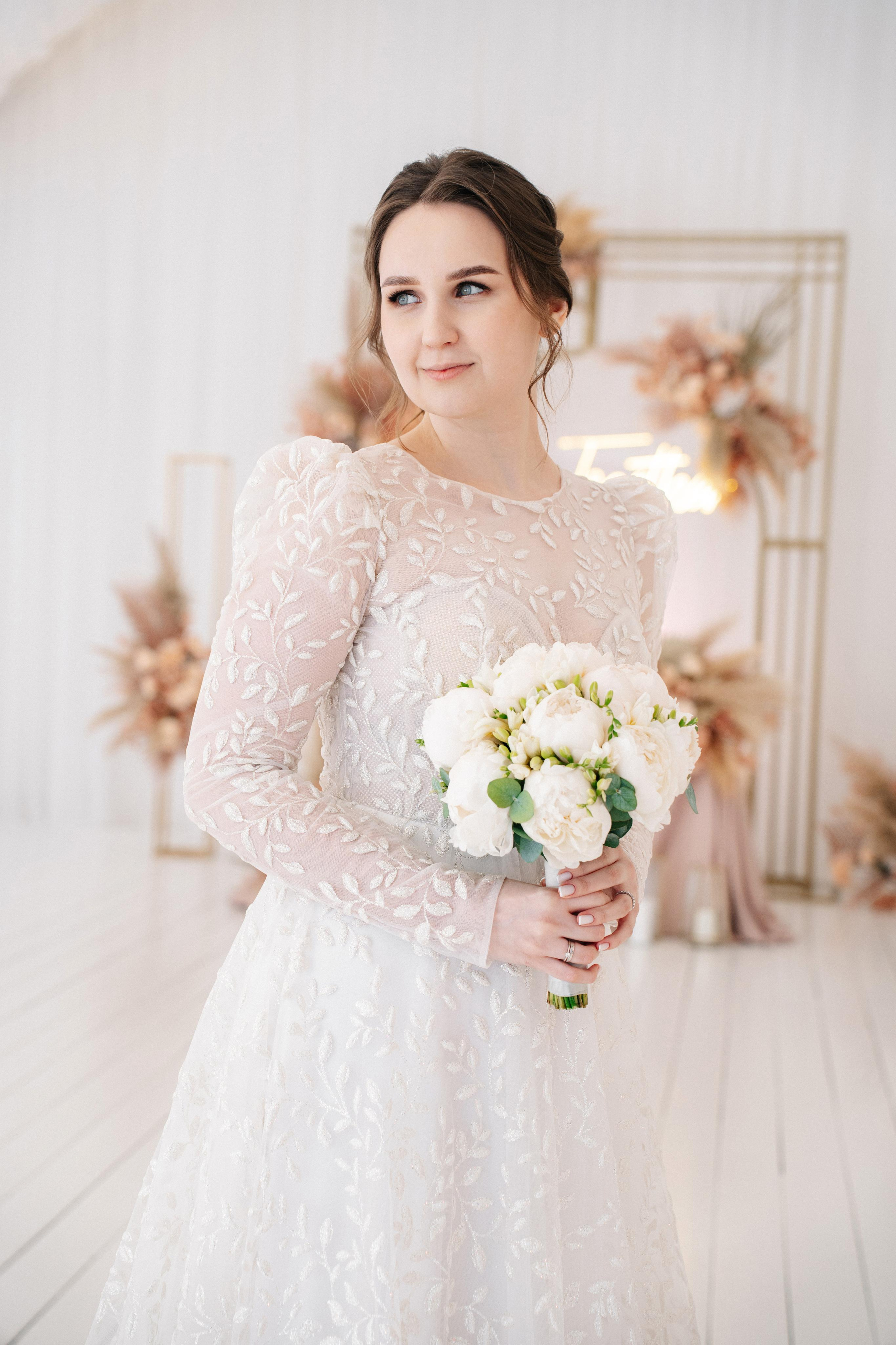 Свадебная фотосессия для Влады и Юрия в отеле Милан