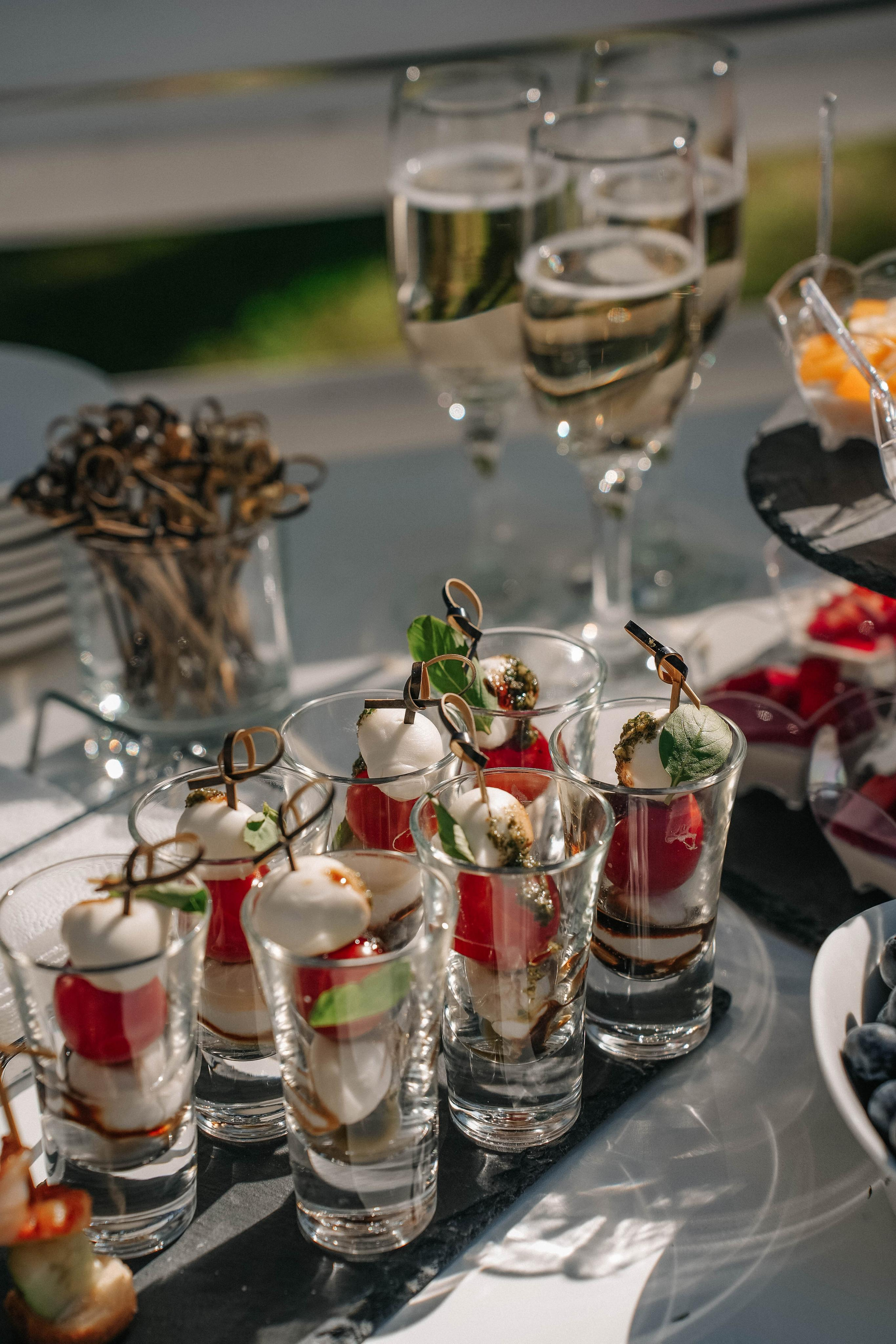 Свадебная фотосессия для Влады и Юрия в отеле Милан