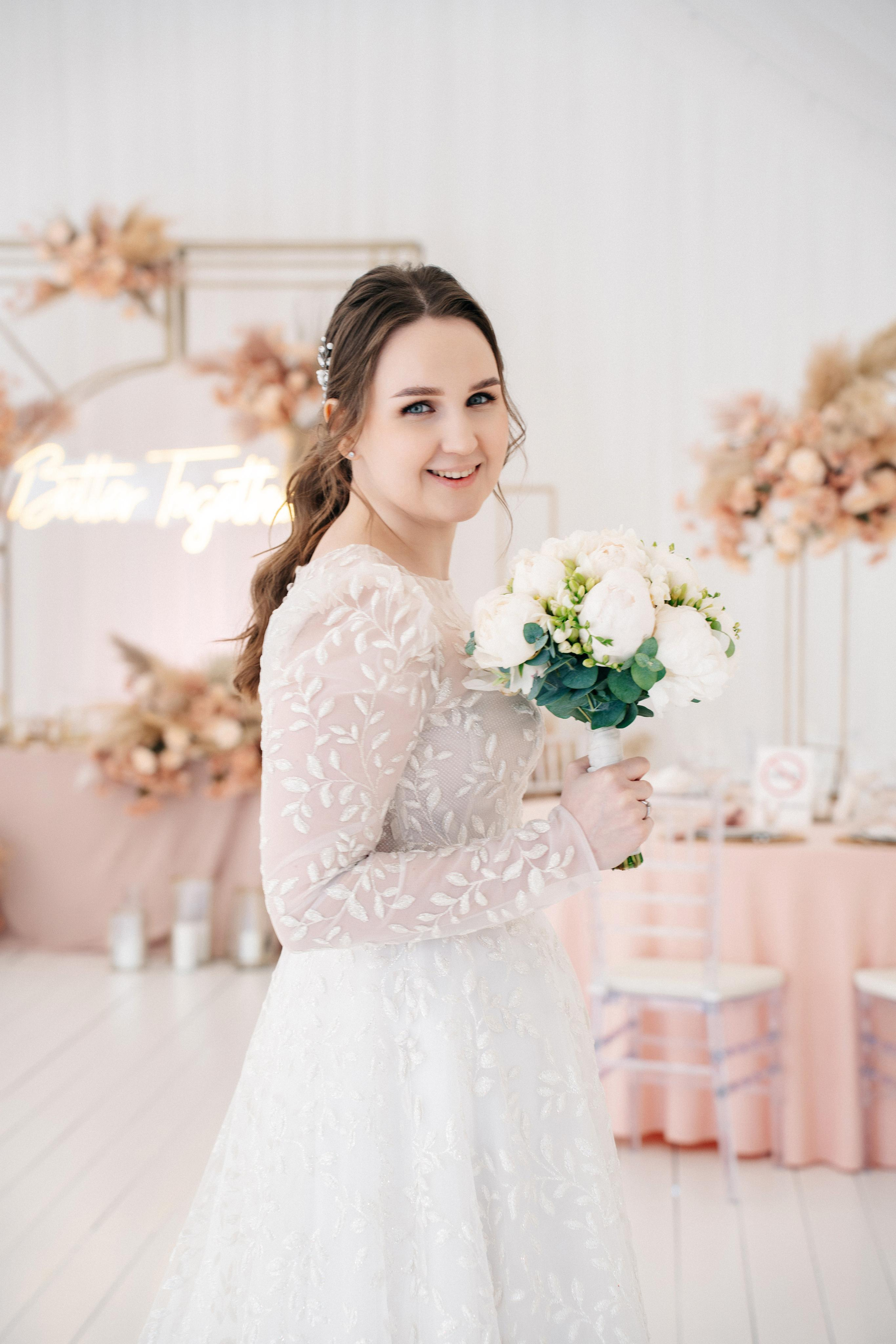 Свадебная фотосессия для Влады и Юрия в отеле Милан