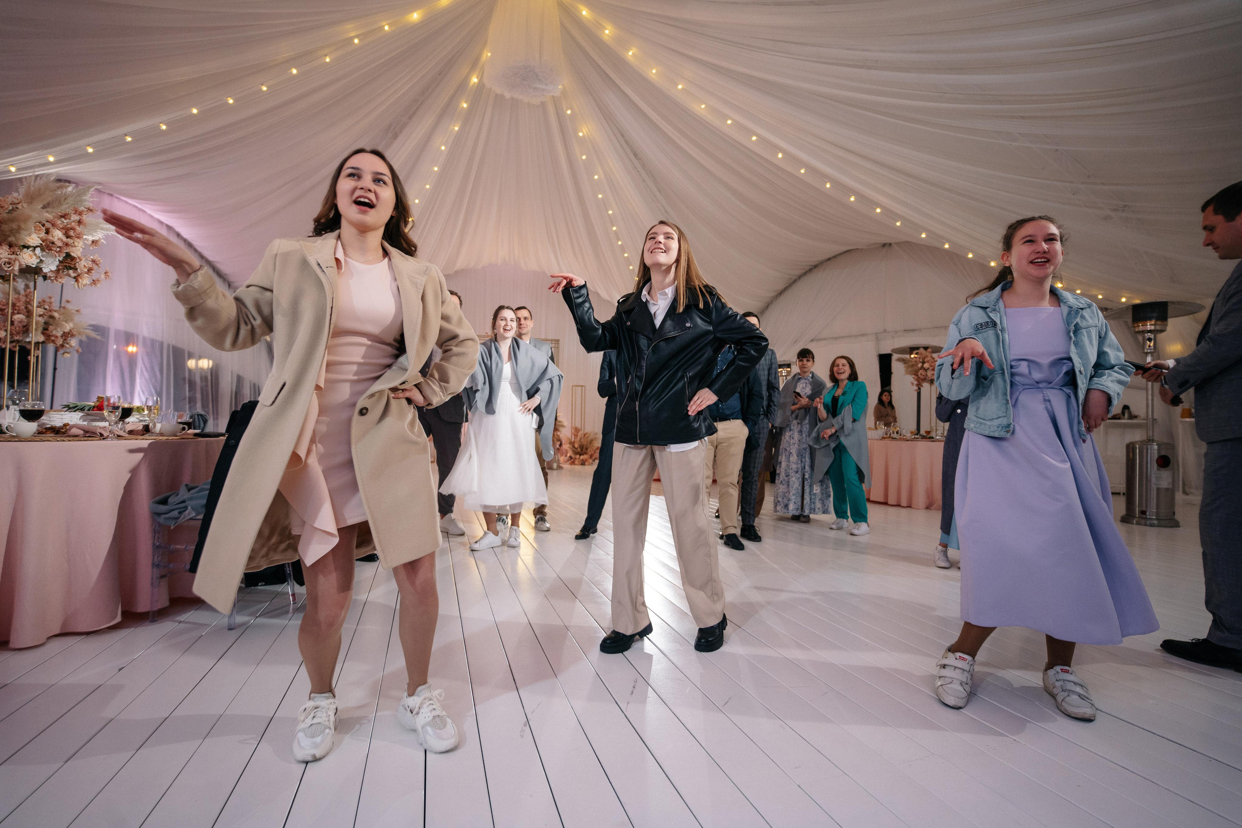 Свадебная фотосессия для Влады и Юрия в отеле Милан