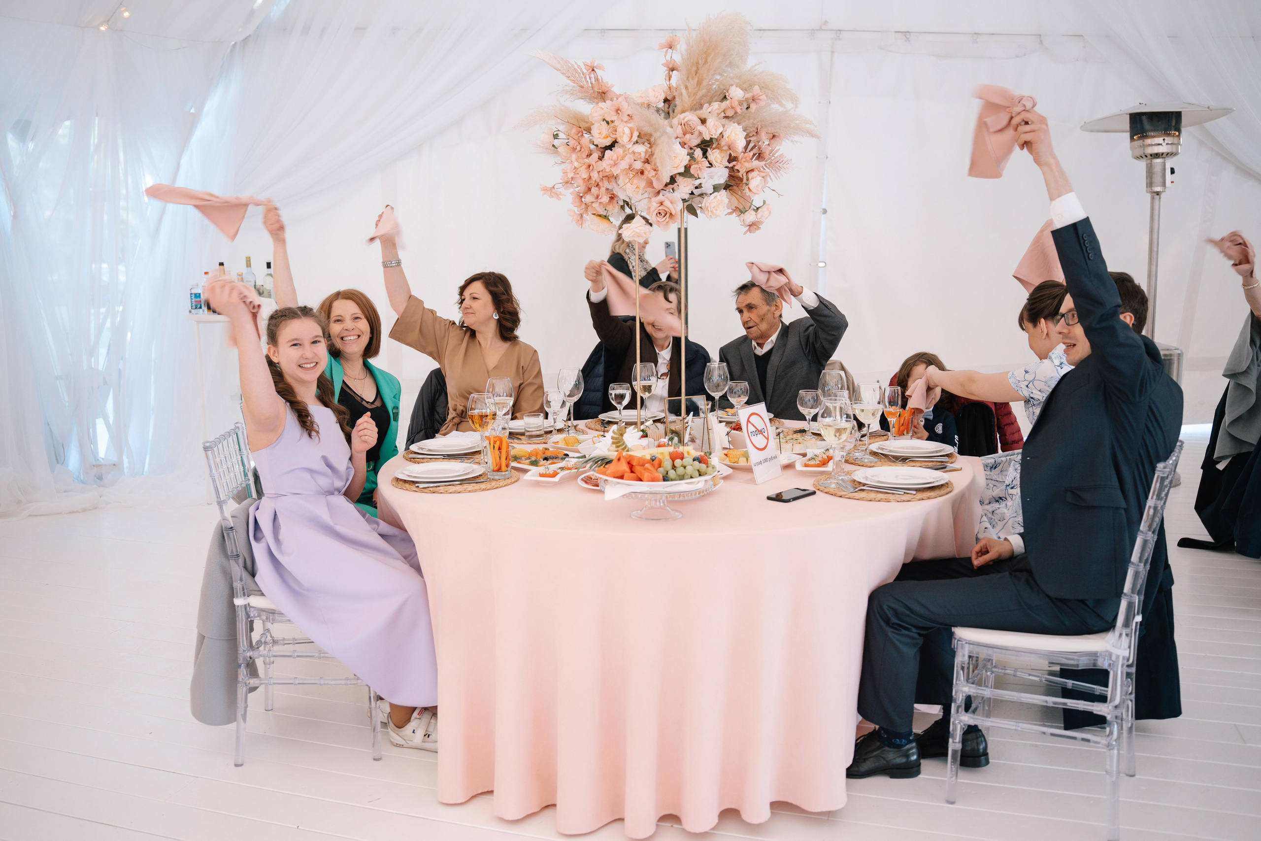 Свадебная фотосессия для Влады и Юрия в отеле Милан