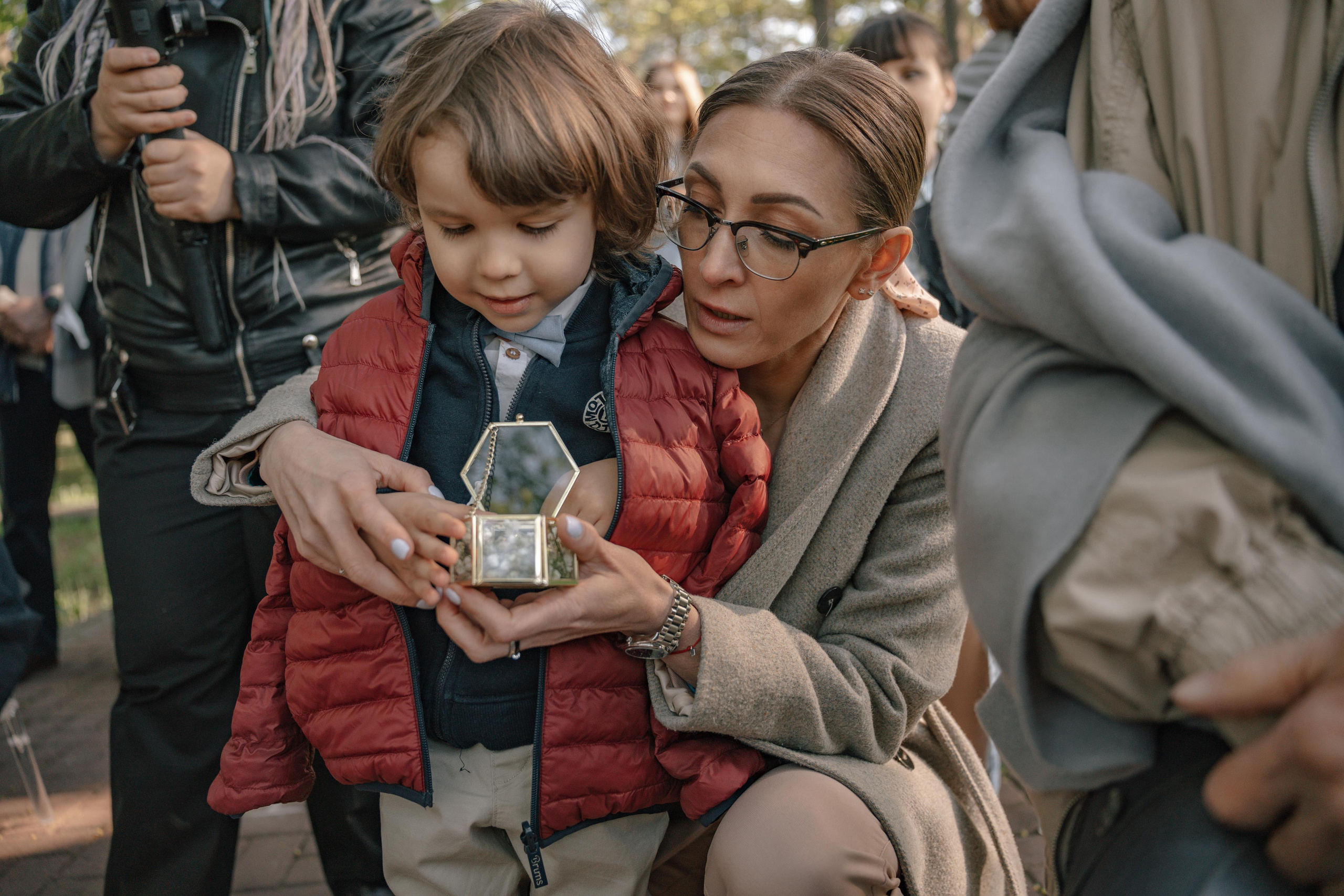 Свадебная фотосессия для Влады и Юрия в отеле Милан