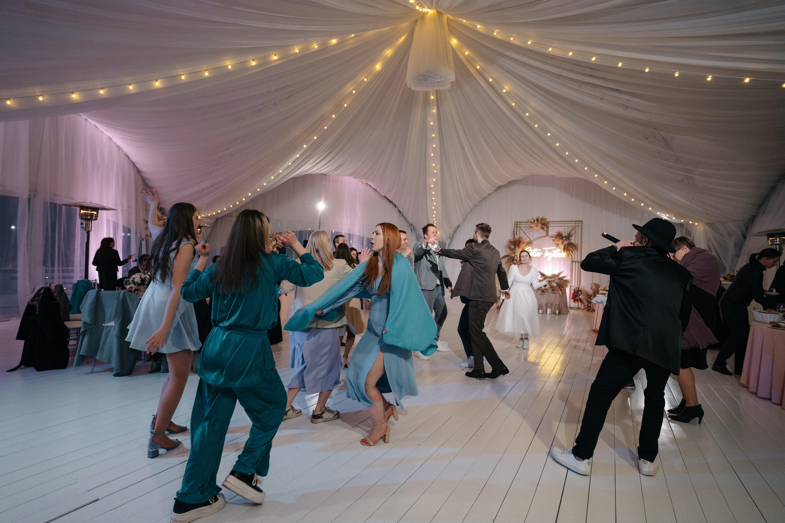 Свадебная фотосессия для Влады и Юрия в отеле Милан