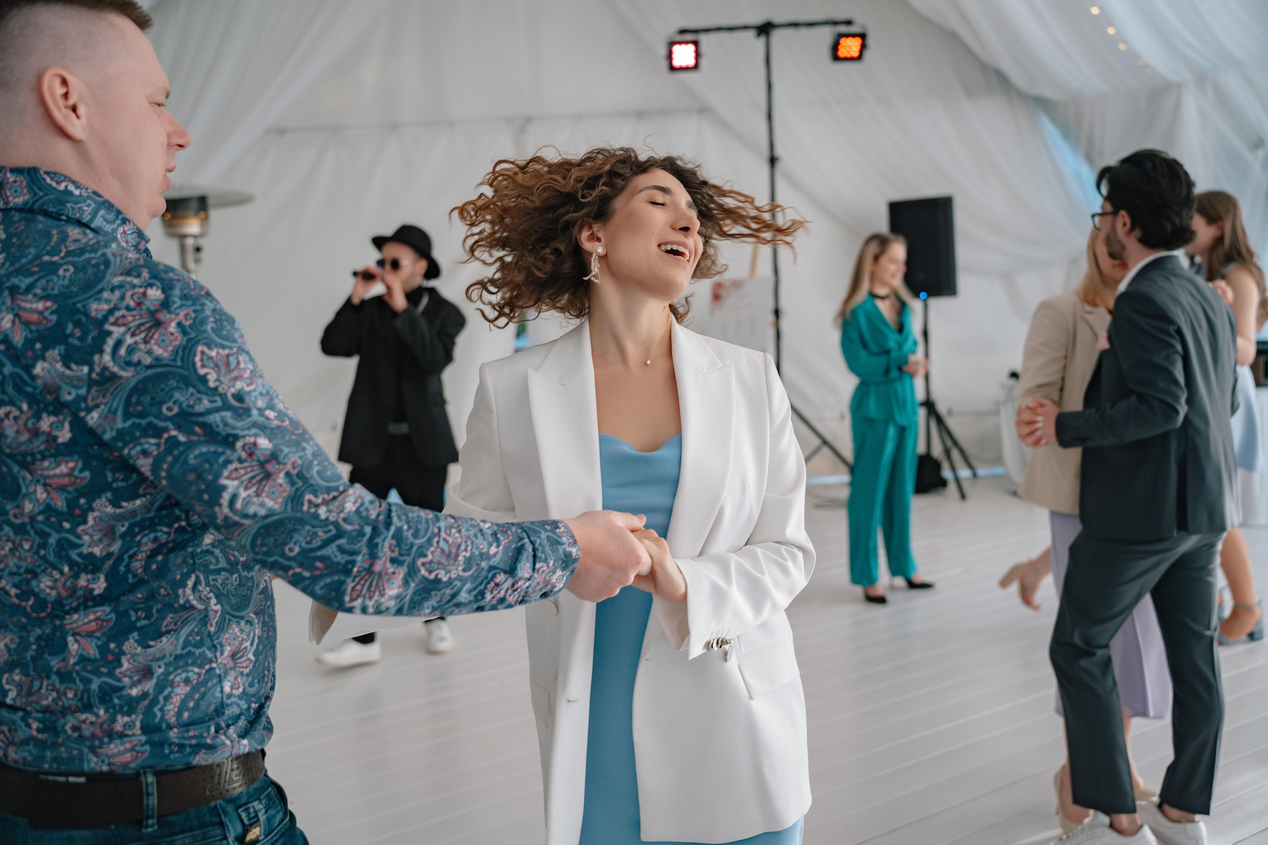 Свадебная фотосессия для Влады и Юрия в отеле Милан