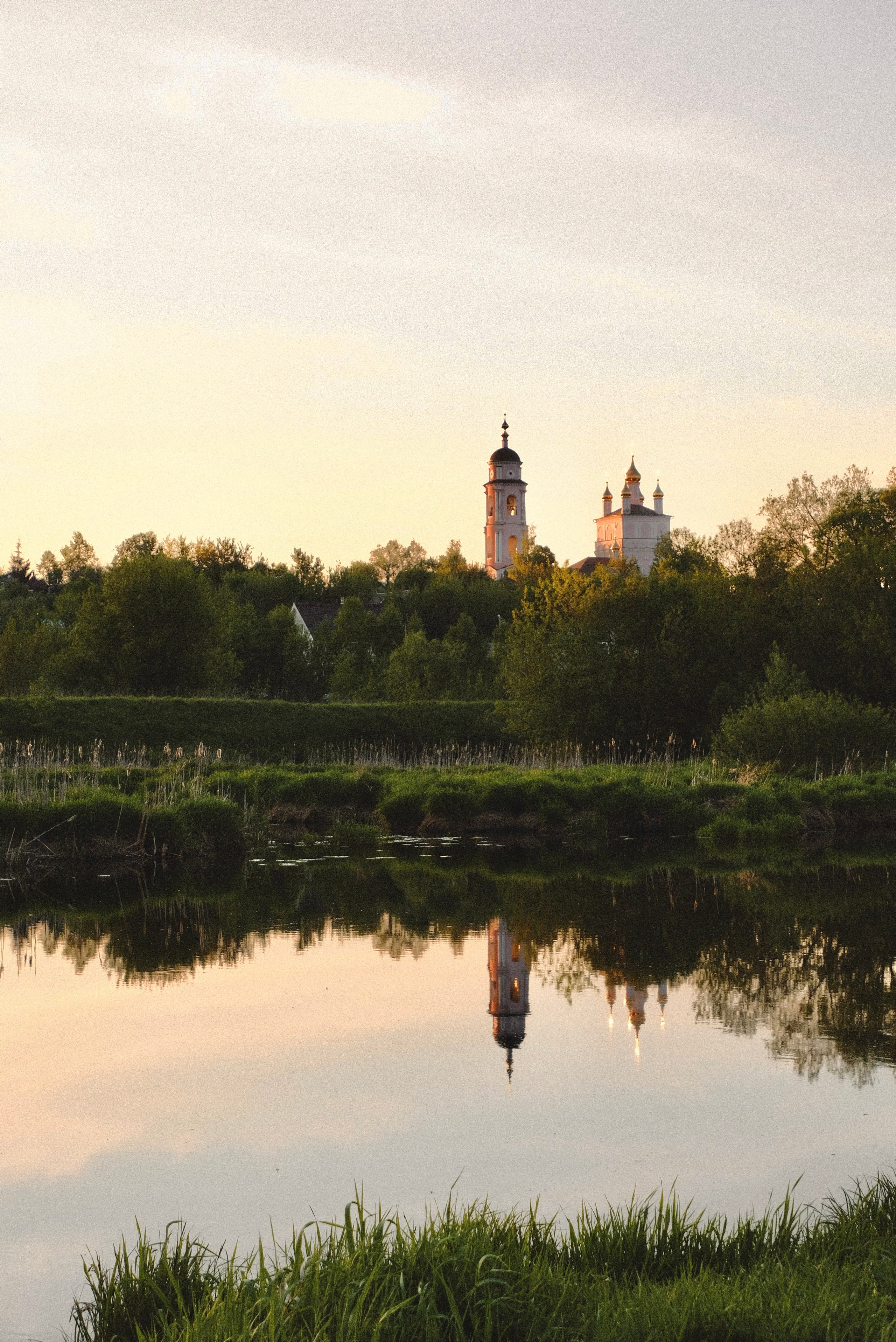 Torzhok Russia. Интерьерный архитектурный фотограф | interior architectural photographer