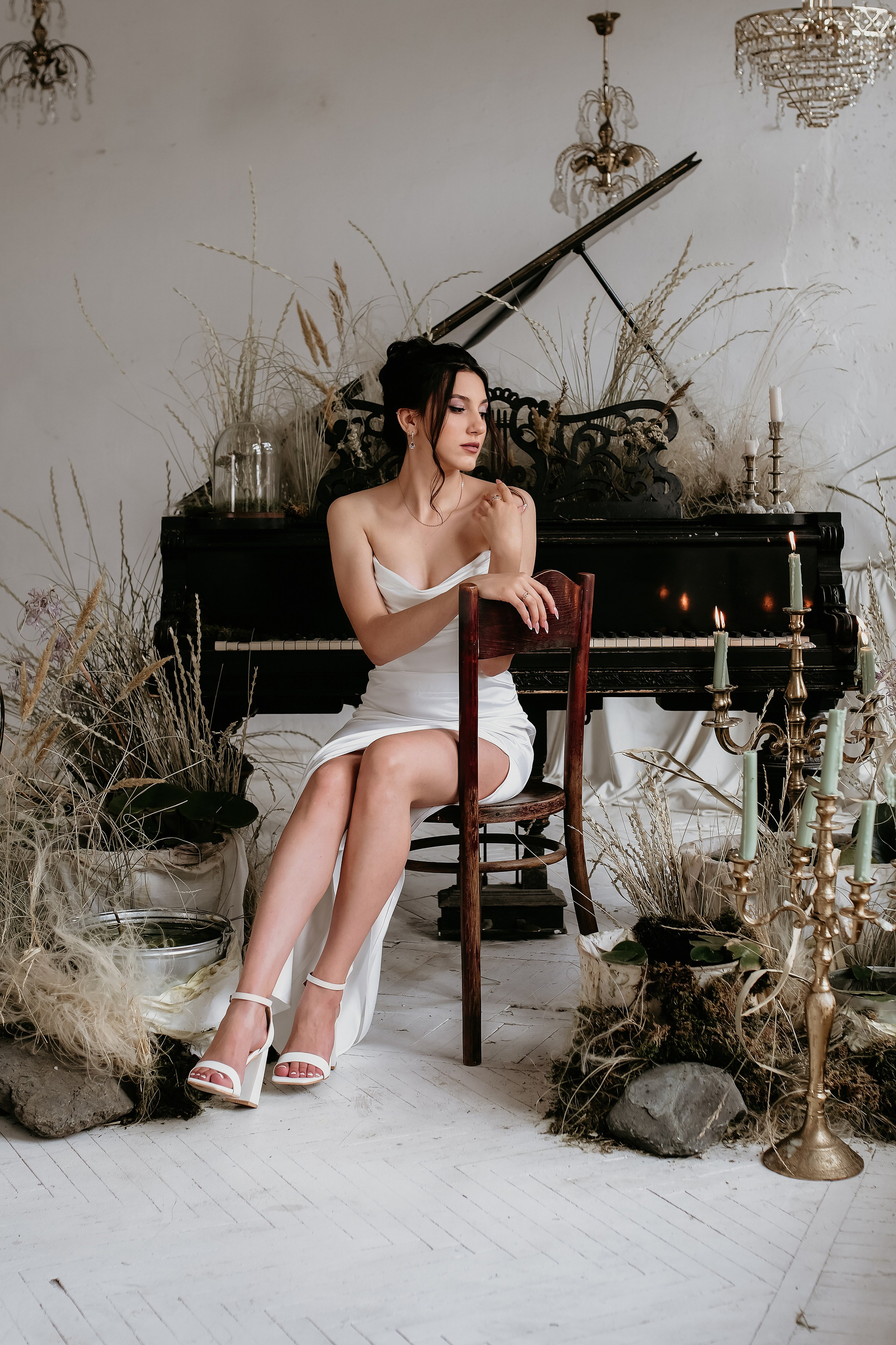 Виктор и Эдуарда