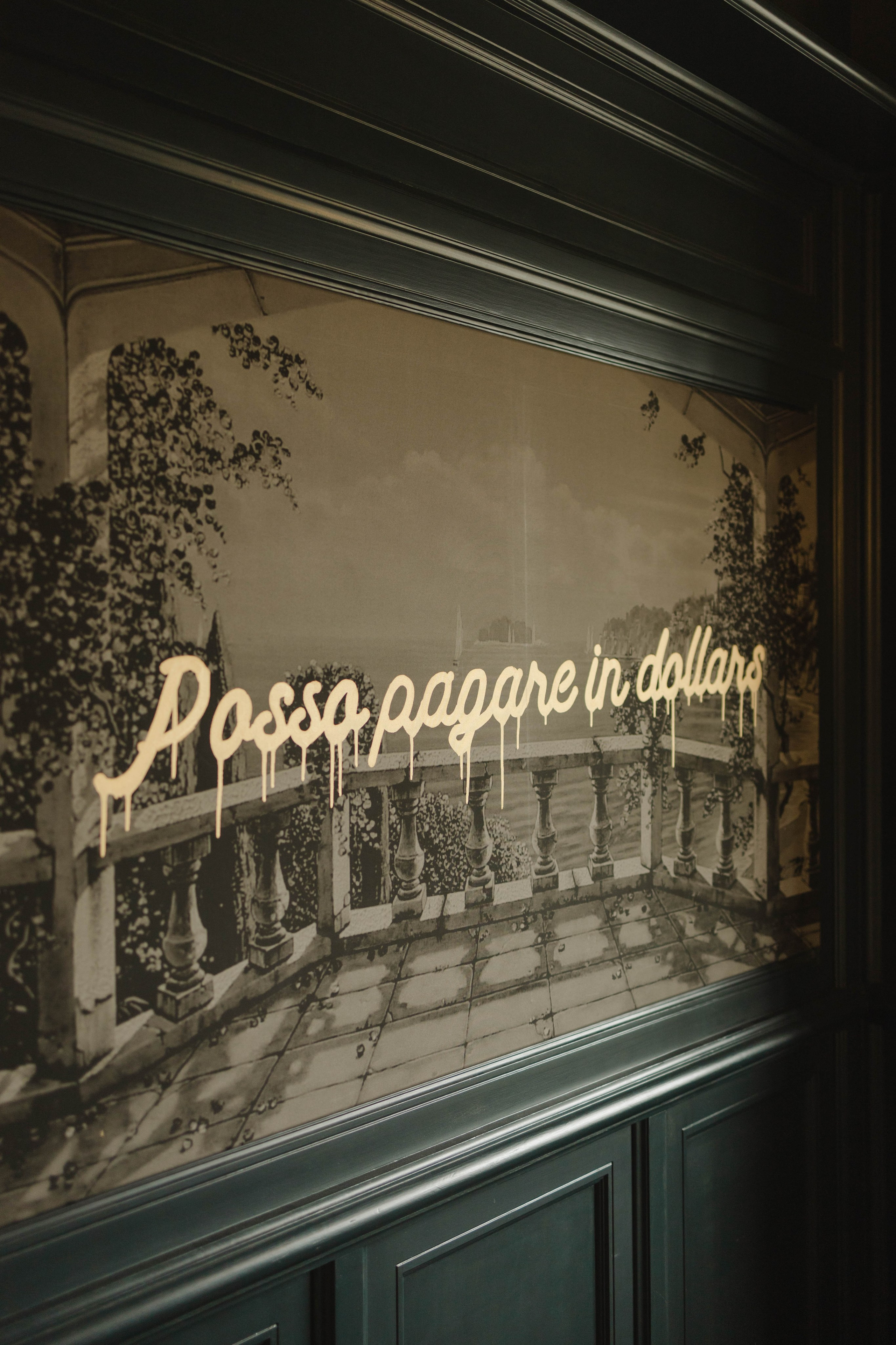 Perfetta Bistro. Фотограф Ирина Гринько Тольятти Самара Москва