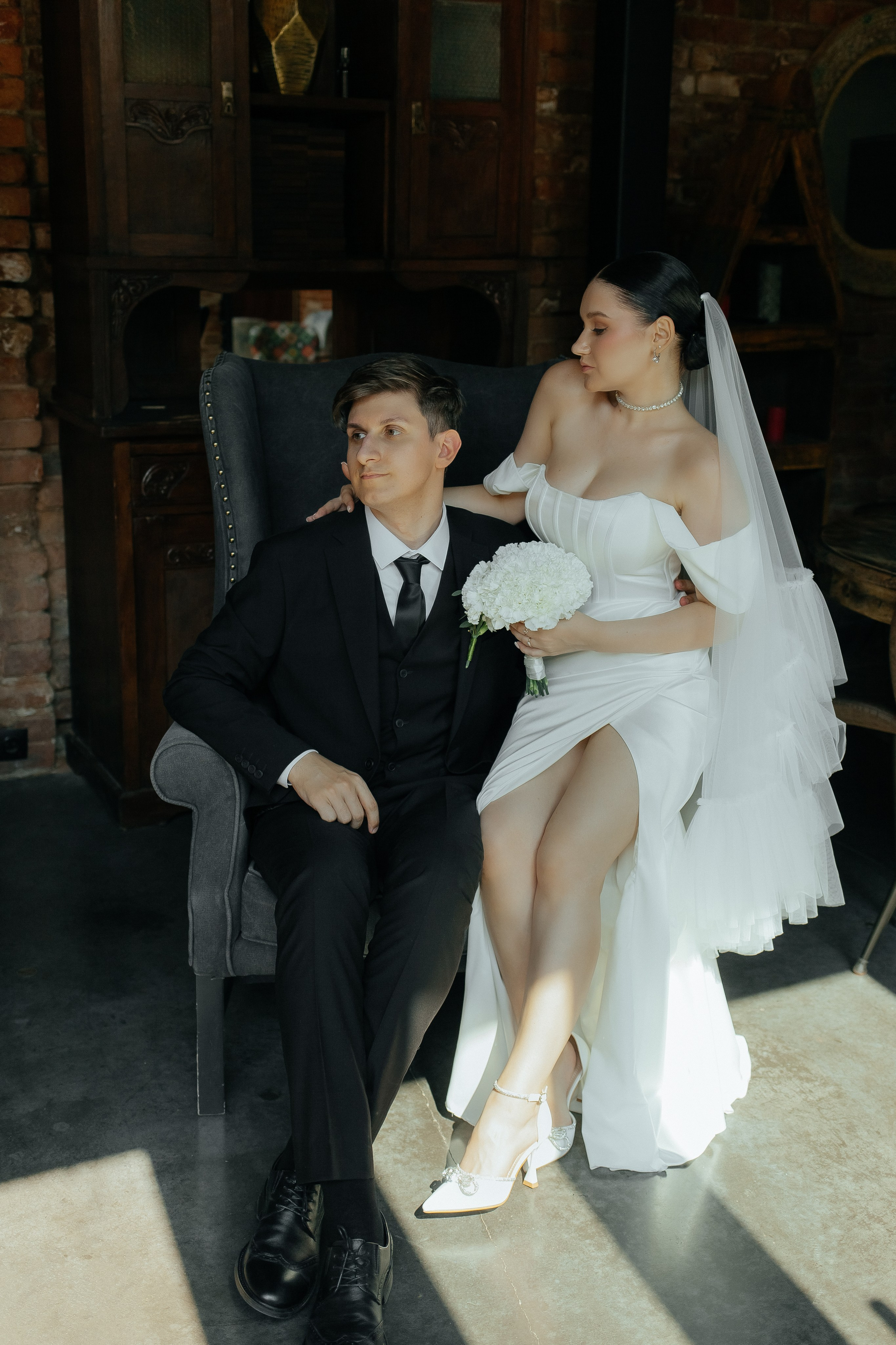 N & J. Фотограф Ольга Сапронова. Свадебный фотограф Ольга Сапронова