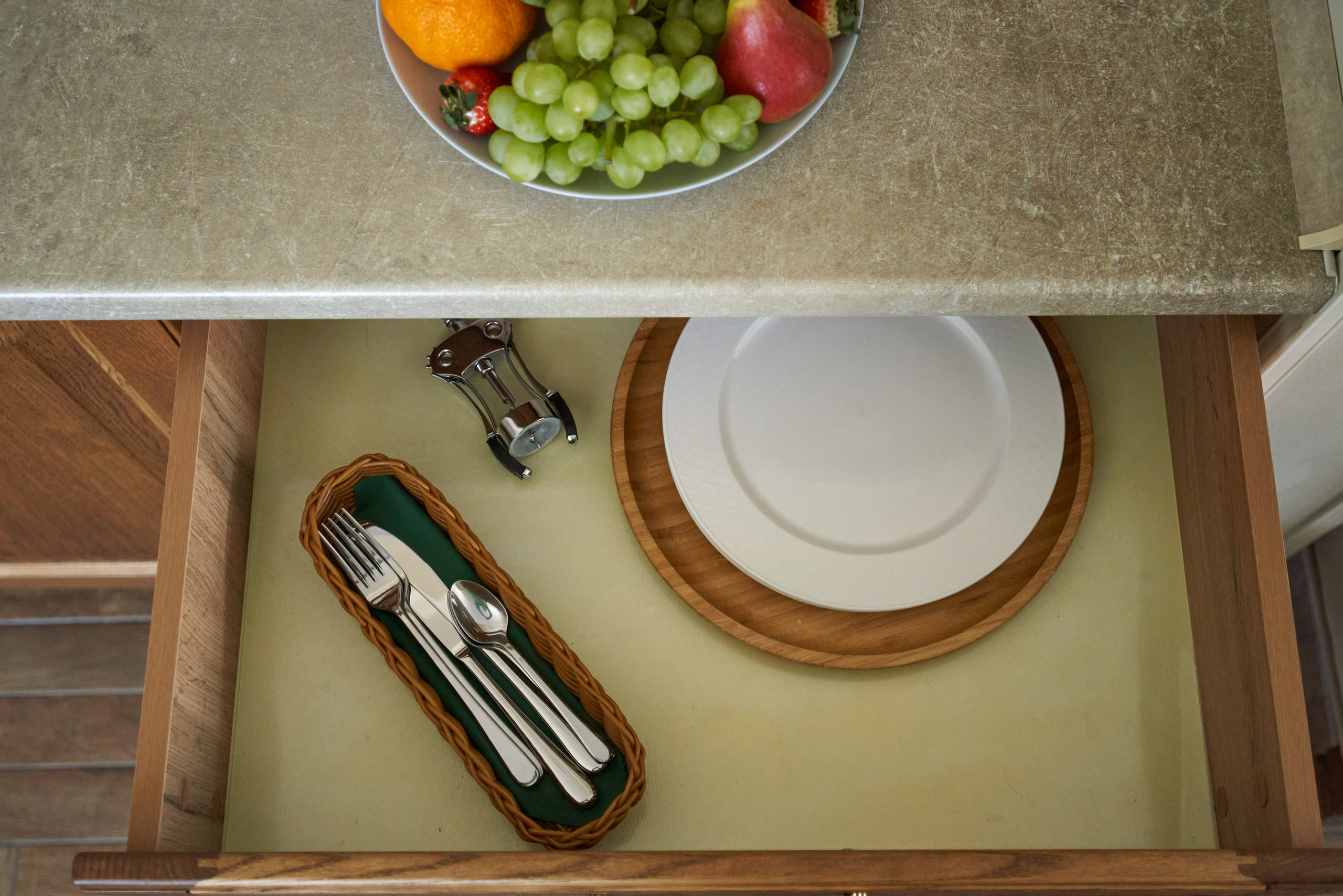 Фотографии гостиничных номеров. Профессиональный фотограф в Анапе Артем Ковальский