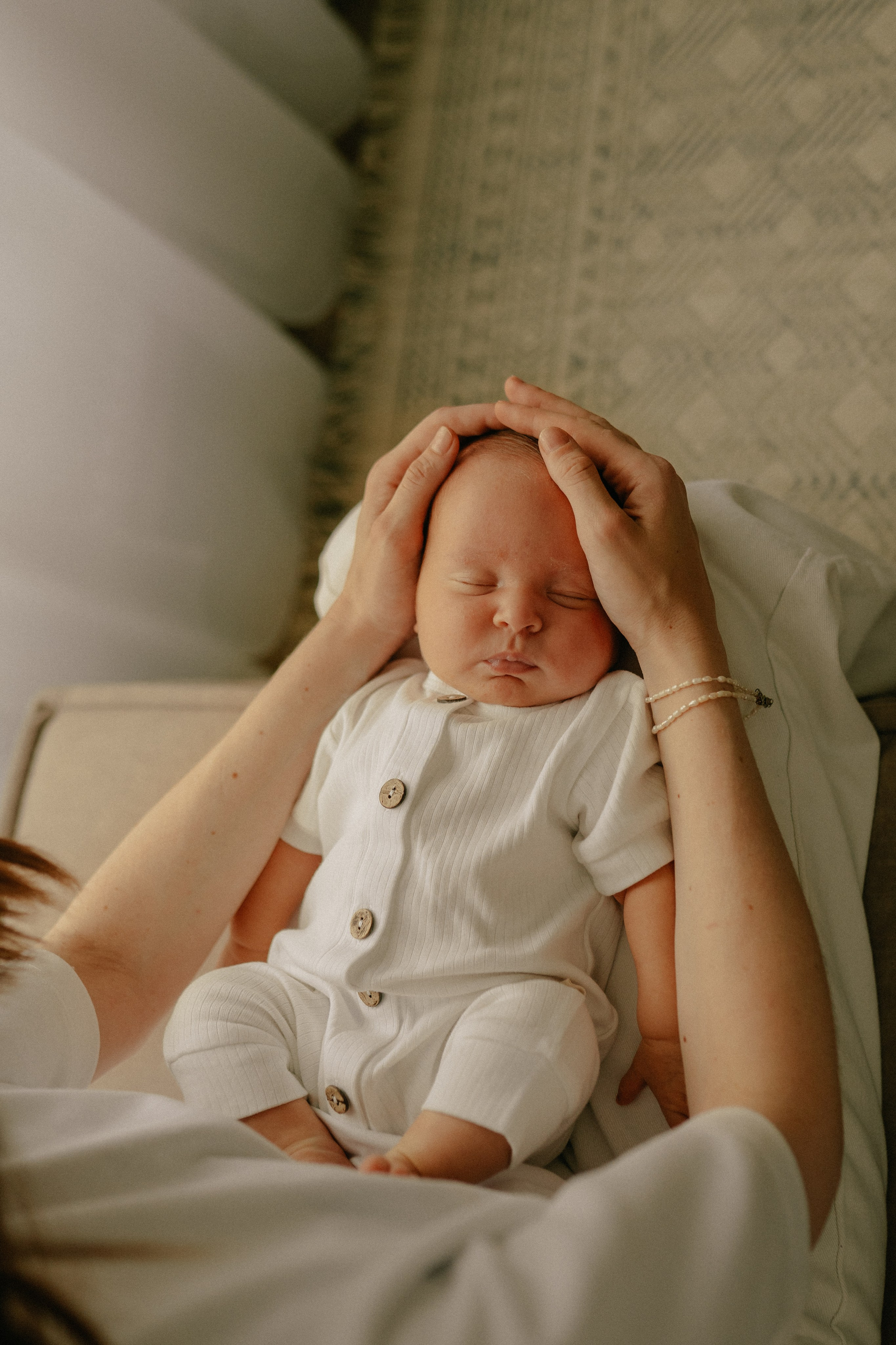 Кристина, Серёжа, Лея. Семейный фотограф Москва