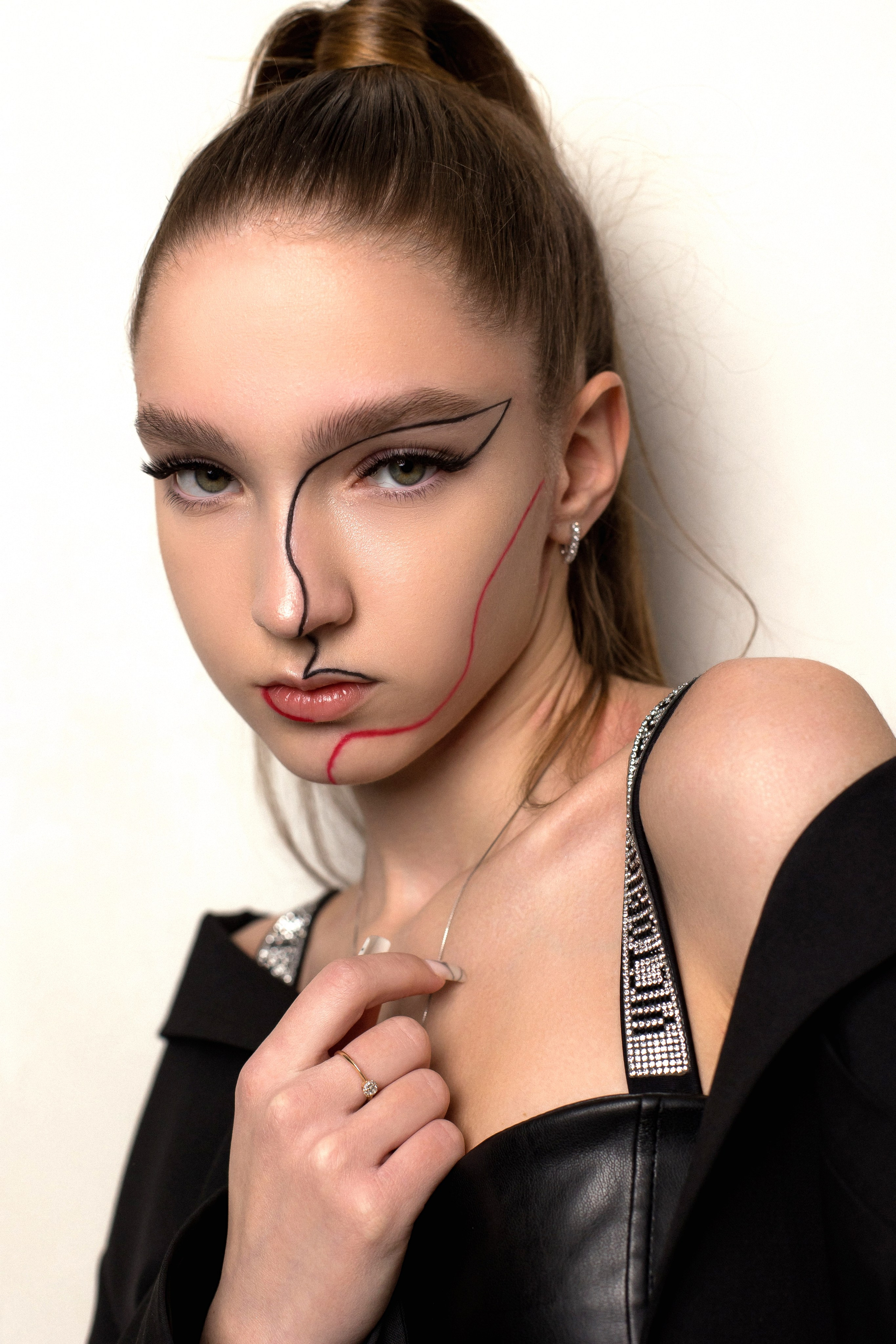 Костенко Наталья. Promodels