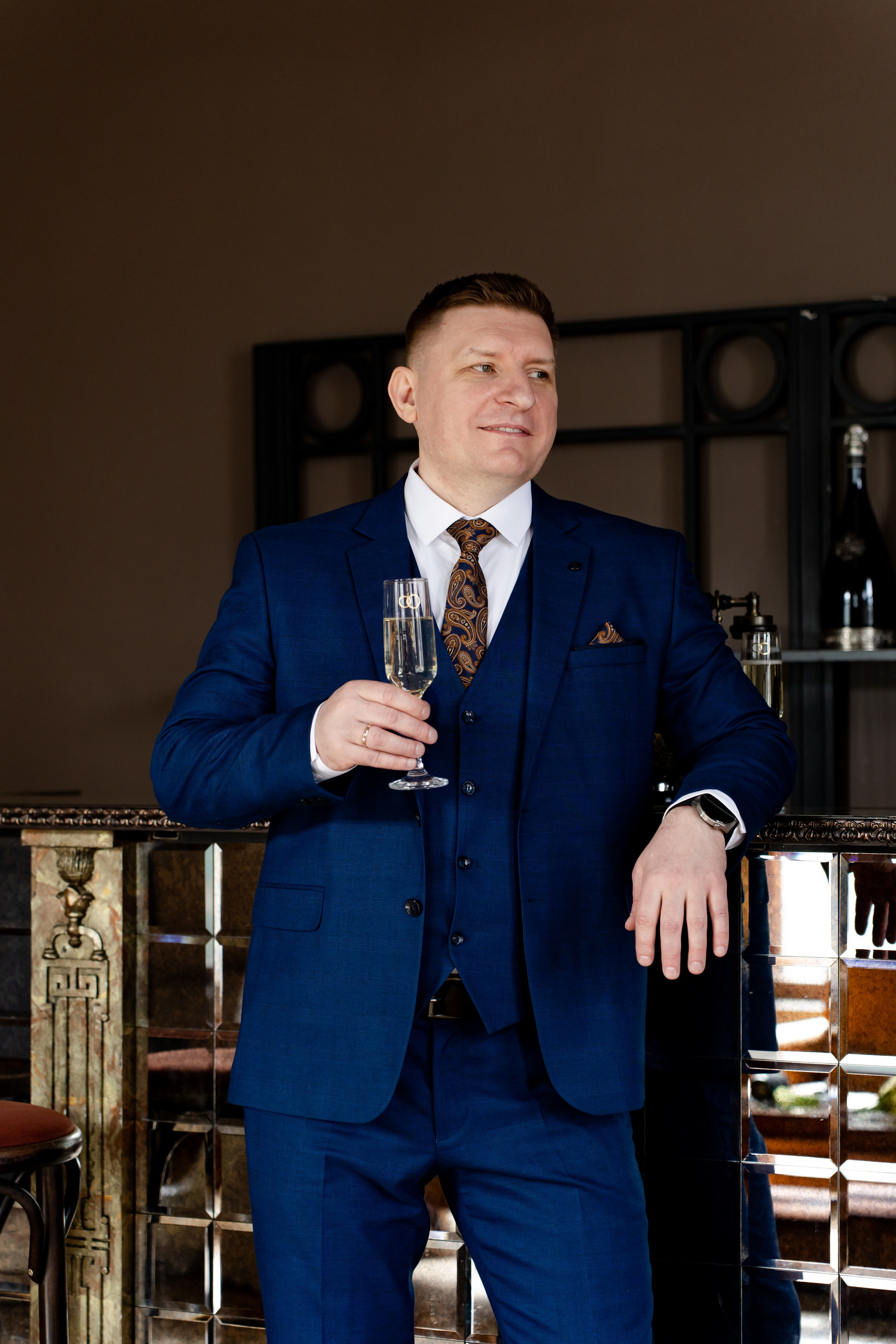 Варвара & Владимир. Фотограф Москва. Базанова Анастасия