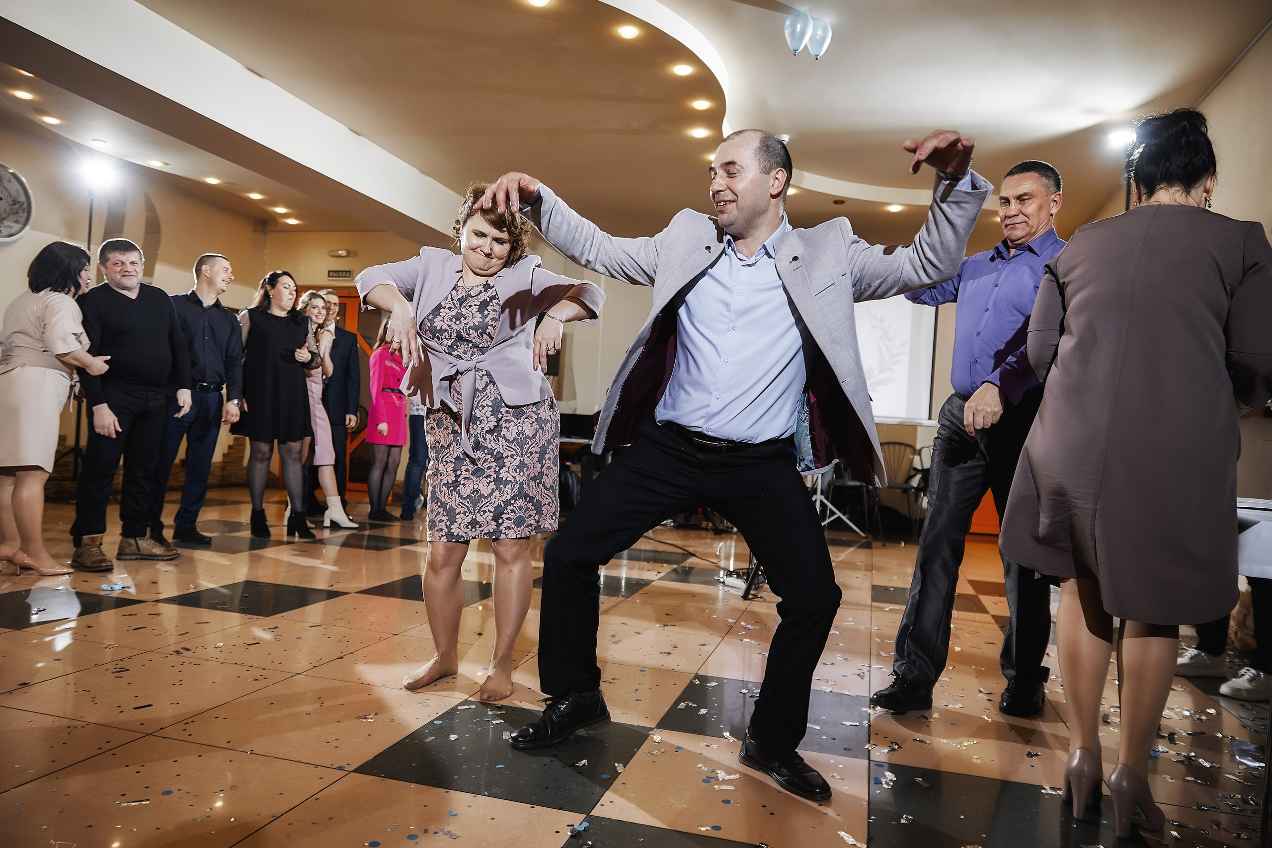 Свадебный проект «Горько» — свадьба Кристины и Сергея. Свадьба под ключ в Новокузнецке, Прокопьевске, Киселевске