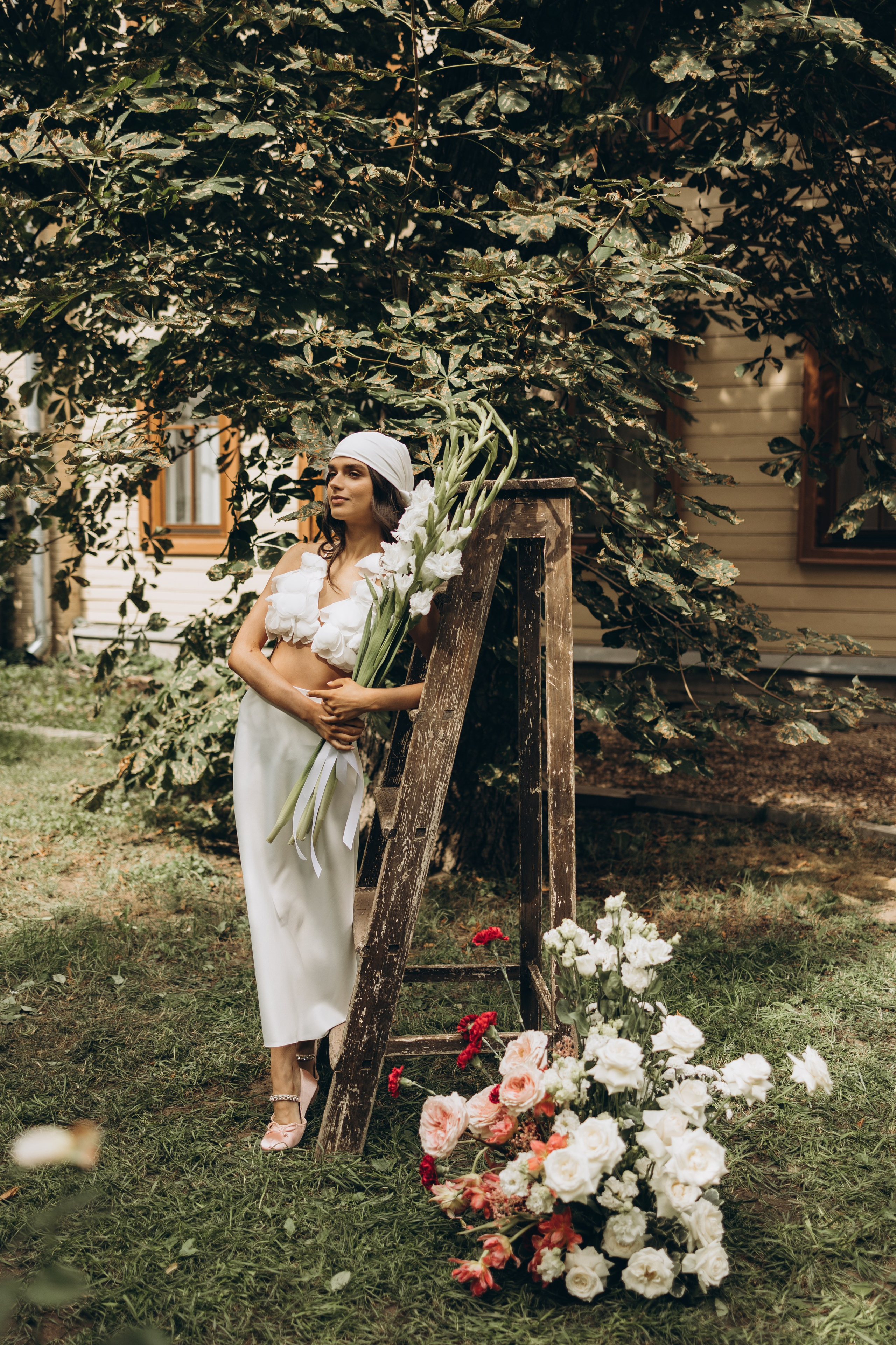 Анастасия & Ярослав. Семейный фотограф в Москве Виктория Ястребинская