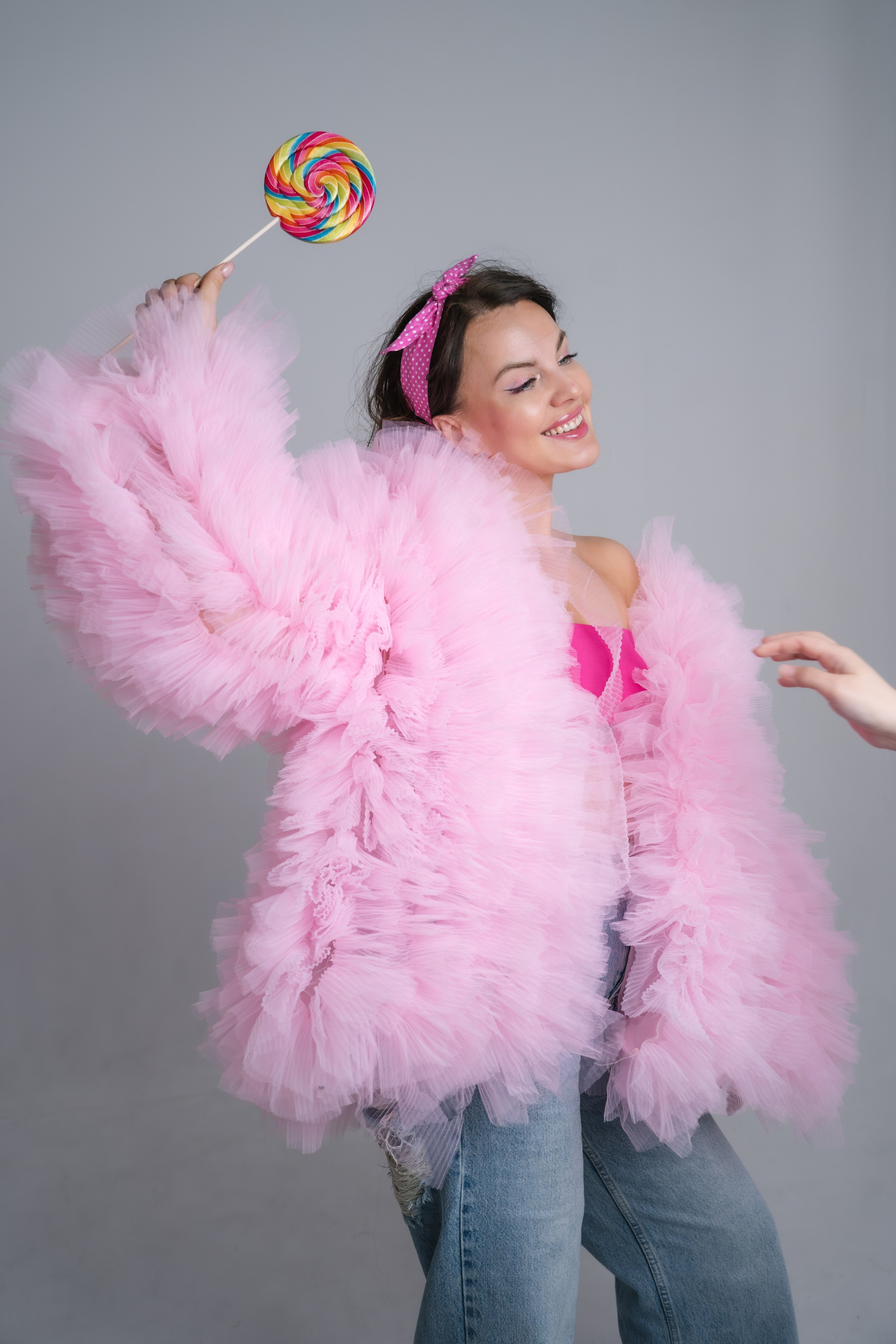 Портрет. Фотограф Казани Евстифеева Кристина