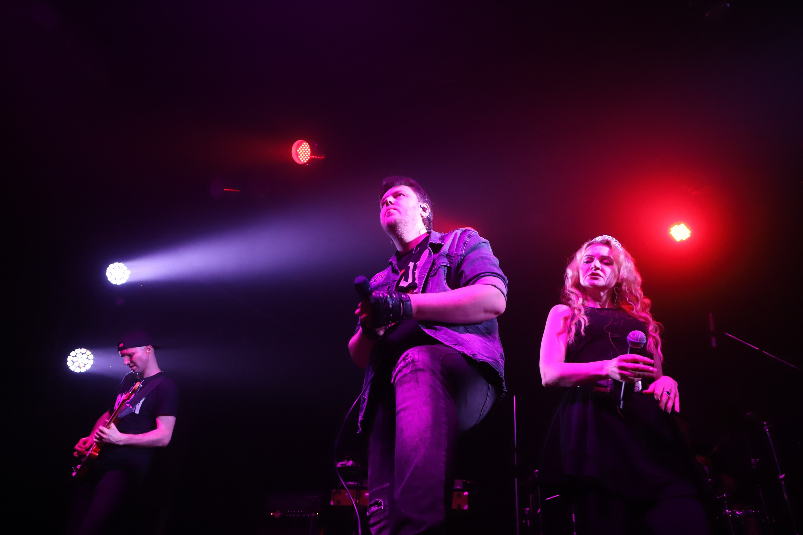 Фестиваль Сектор Газа. Фотограф в Тюмени Алексей Модин