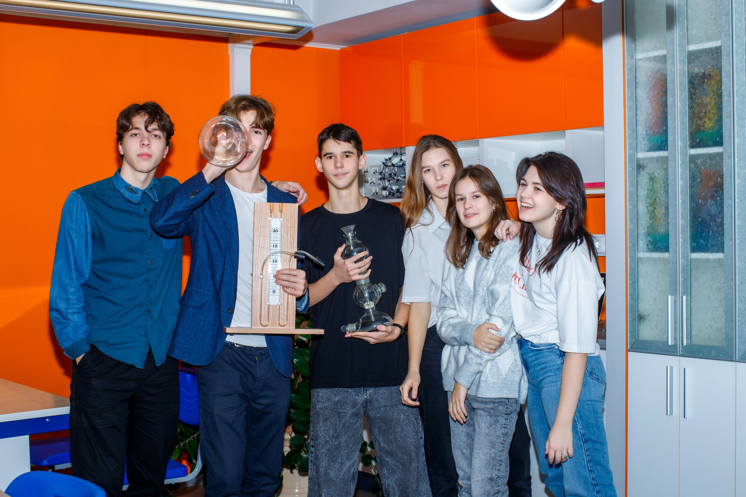 11 класс / Москва. Детский и семейный фотограф Мария Киселёва. Москва