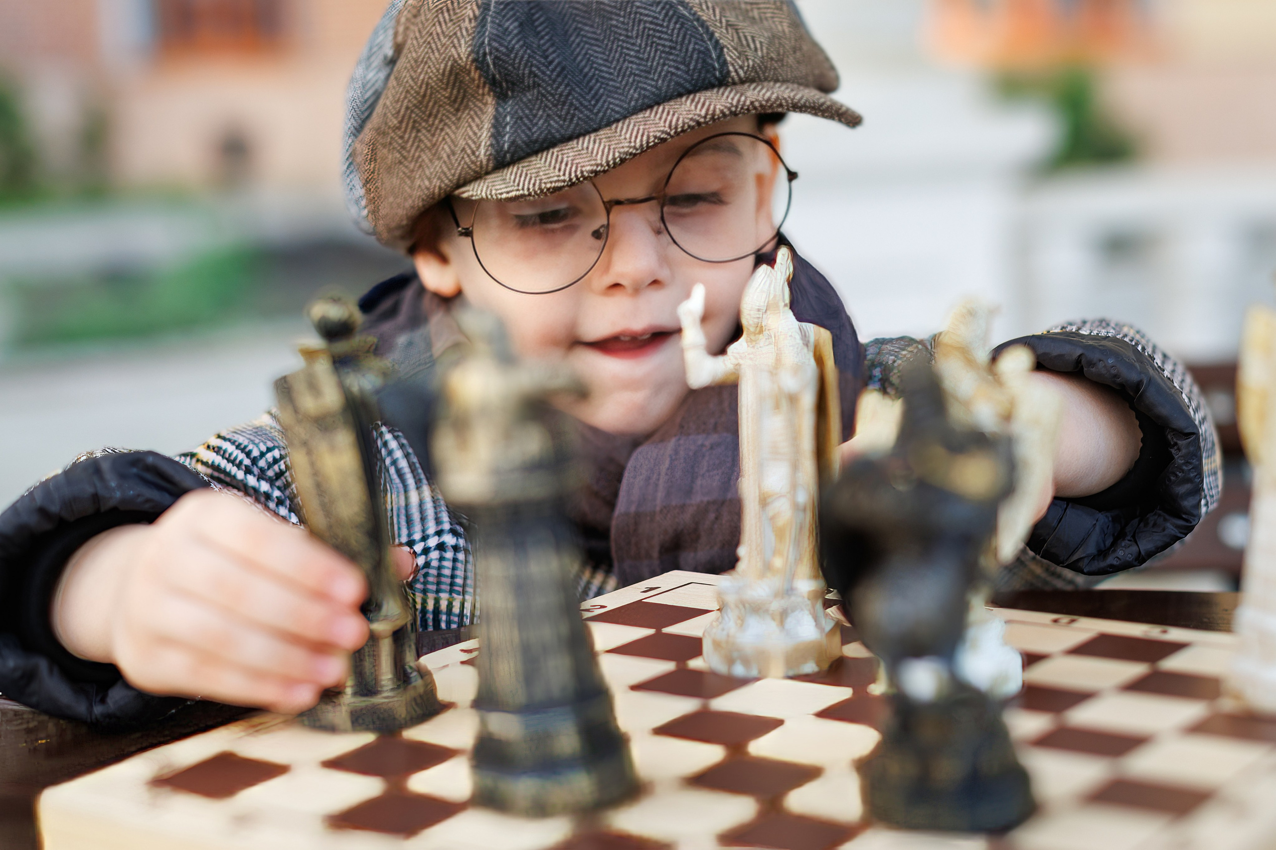 Давид. Детский и семейный фотограф Мария Киселёва. Москва