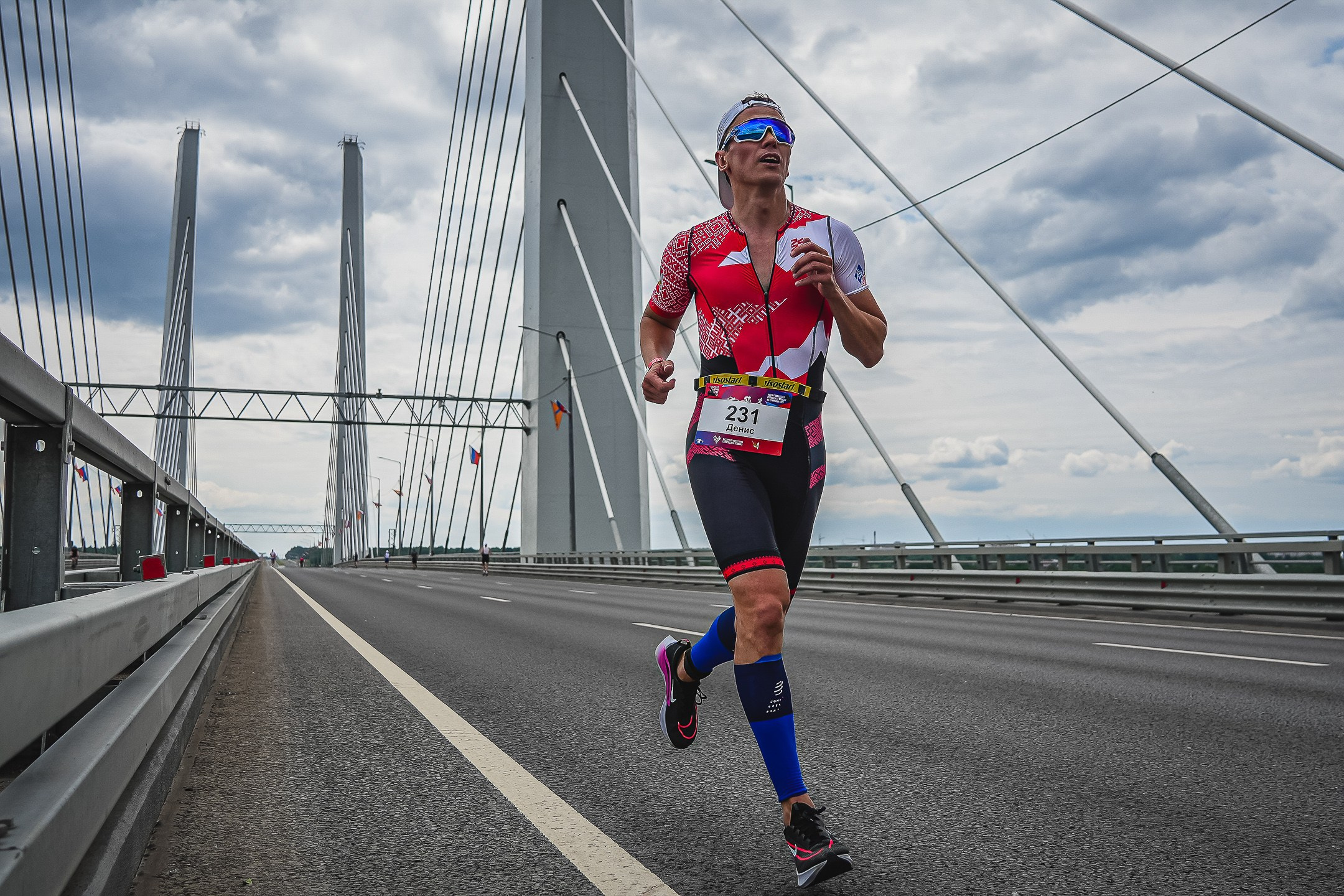 Triatlhon Vologda Governors Cup | 2023.06.23. Sergey Sutkovoy — Designer, photographer, traveler, woodworker