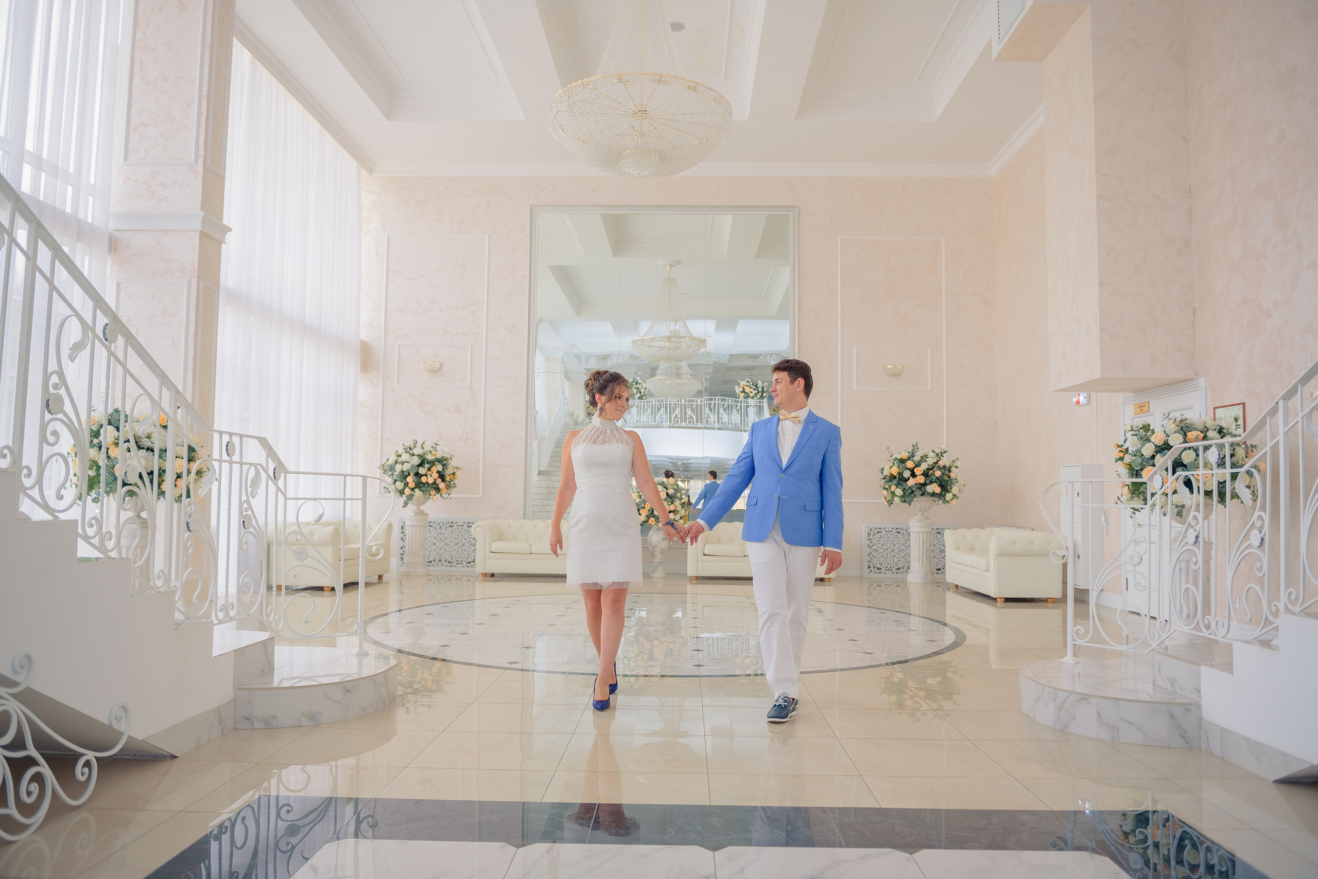 Свадебное А&А. Семейный фотограф в Рязани Мария Ермакова