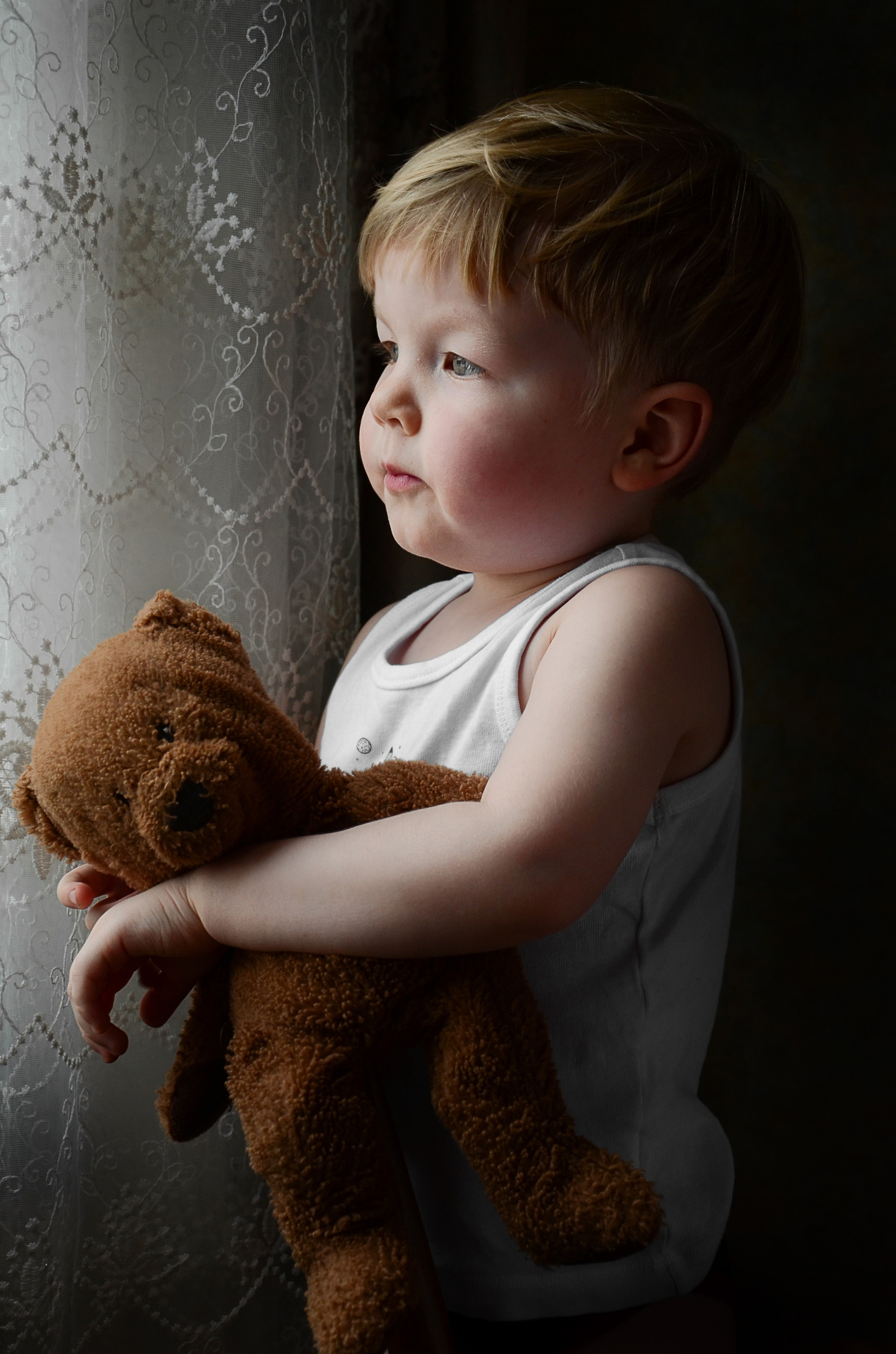 Детская фотосъемка. Детский и семейный фотограф в Москве Светлана Губина