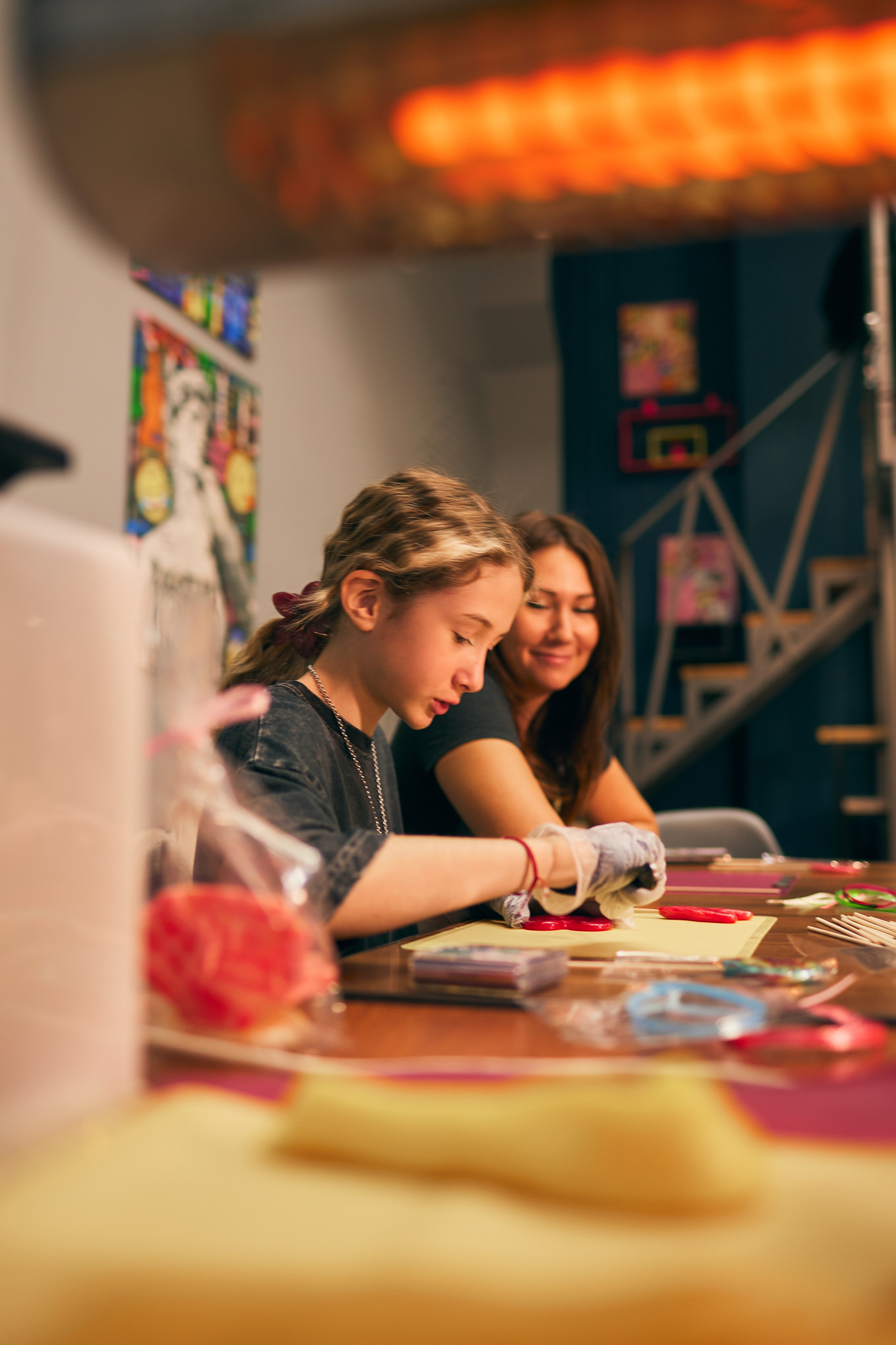 Репортажи/праздники. Фотограф Москва|Ясенево Яна Новокрещенных