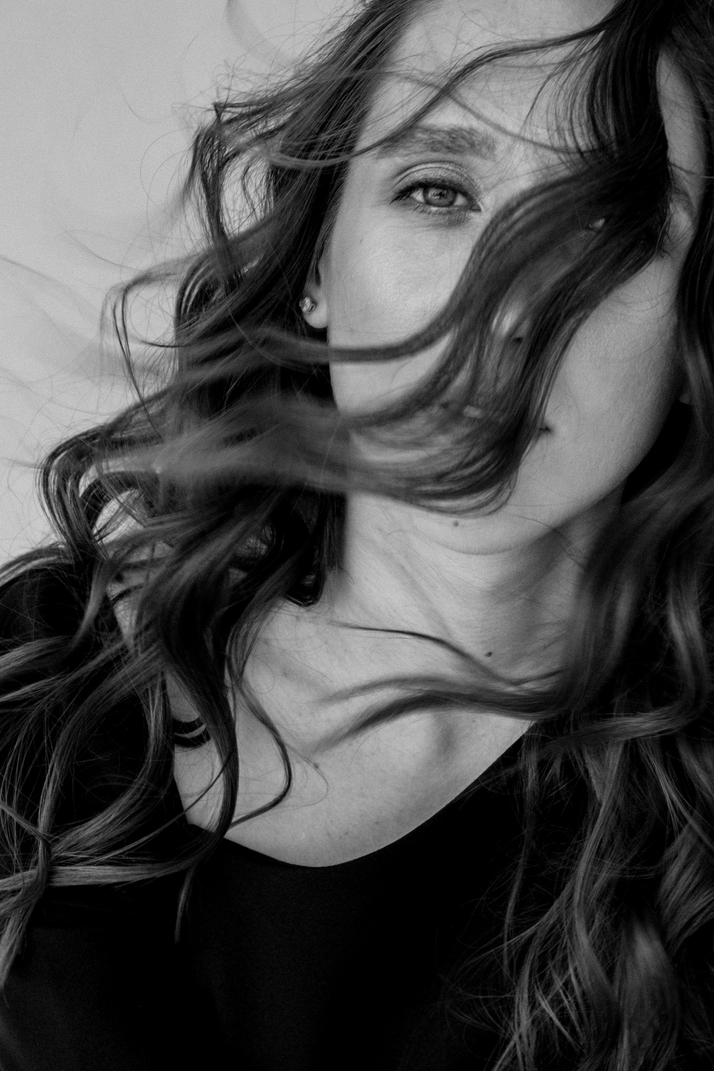 Портфолио. Портретный фотограф Москва