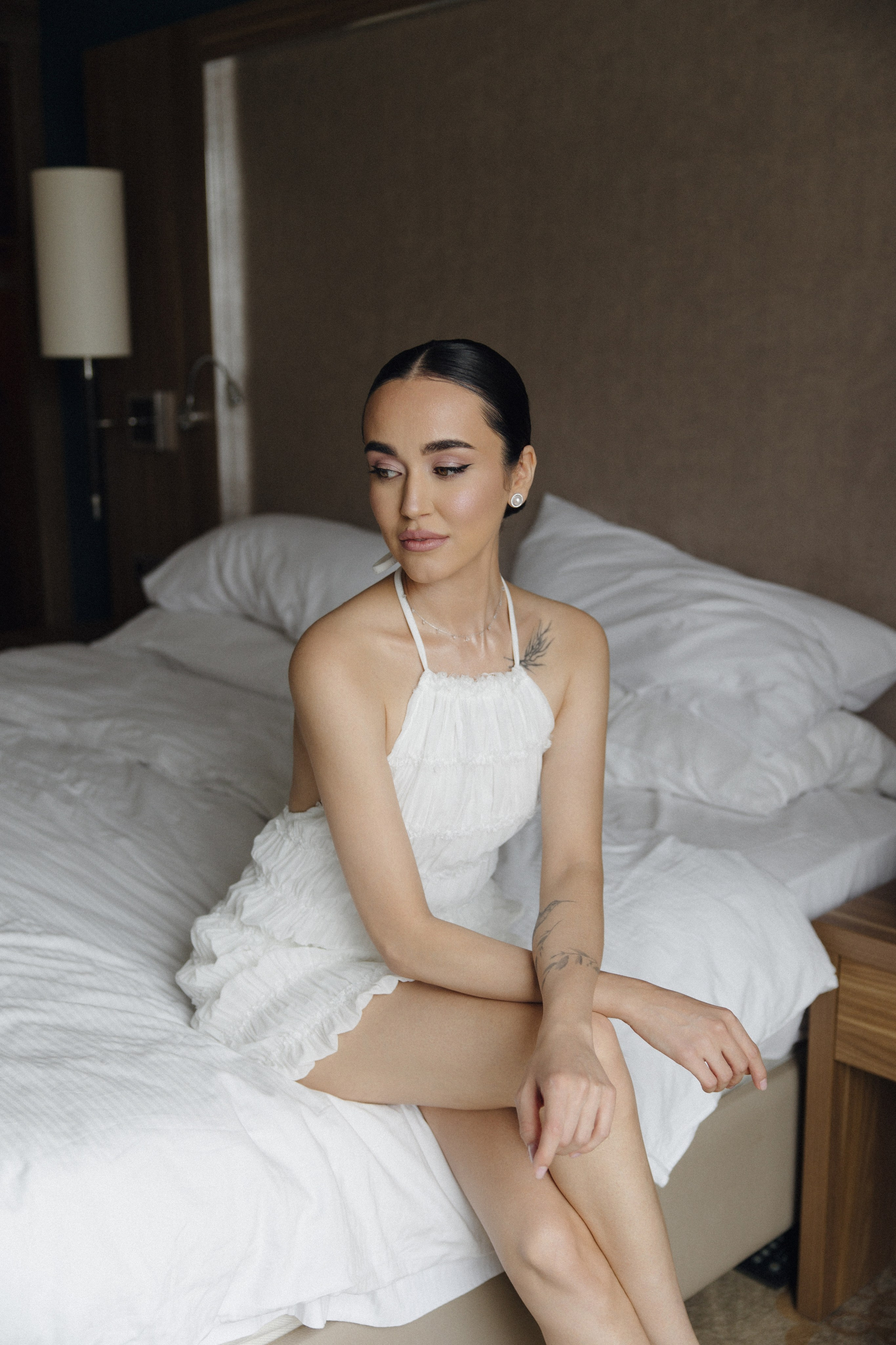 Даниил и Регина. Свадебный фотограф Марусина Катерина