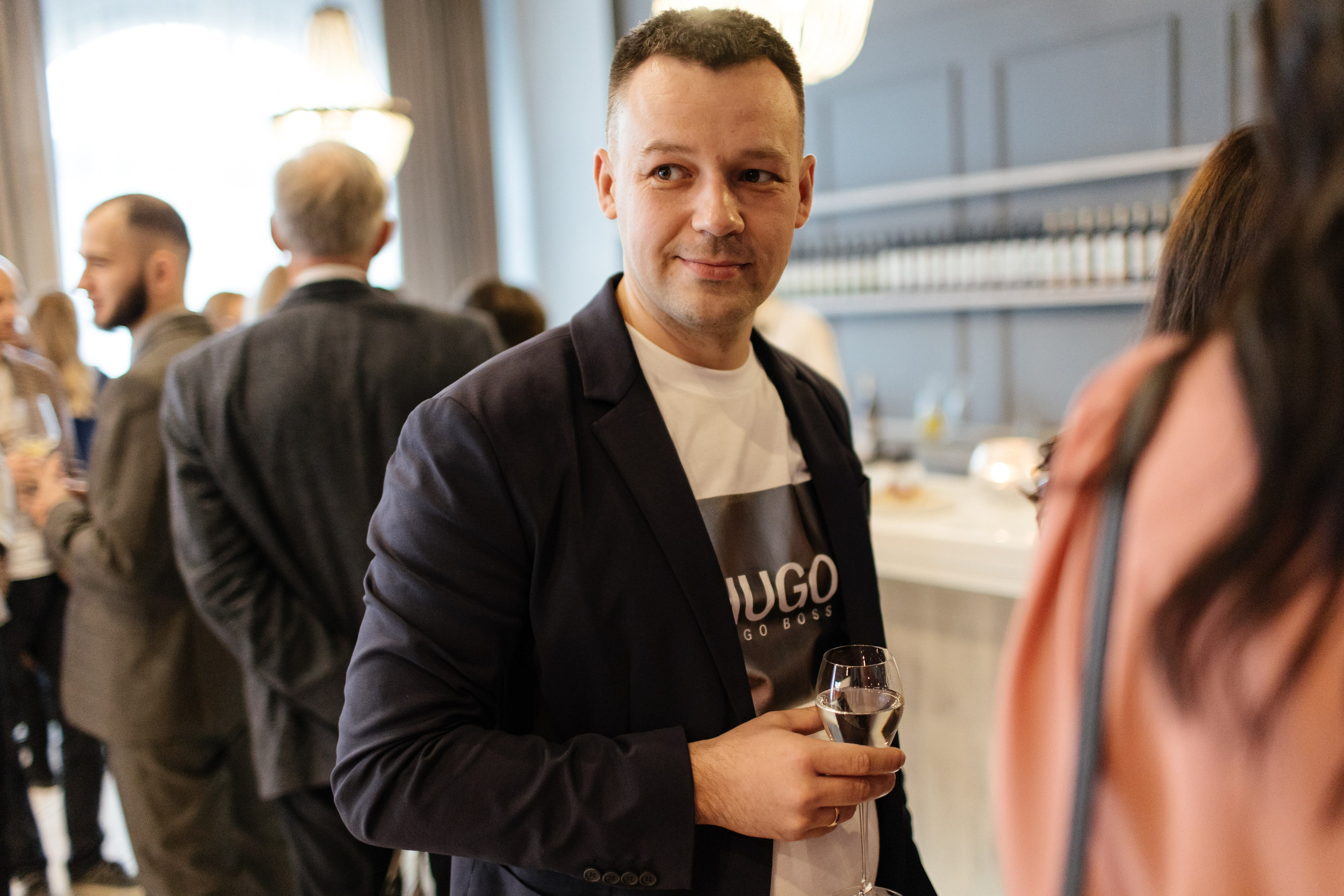 Фуршет. Фотограф свадебный семейный в Красноярске Шукшина Наталья